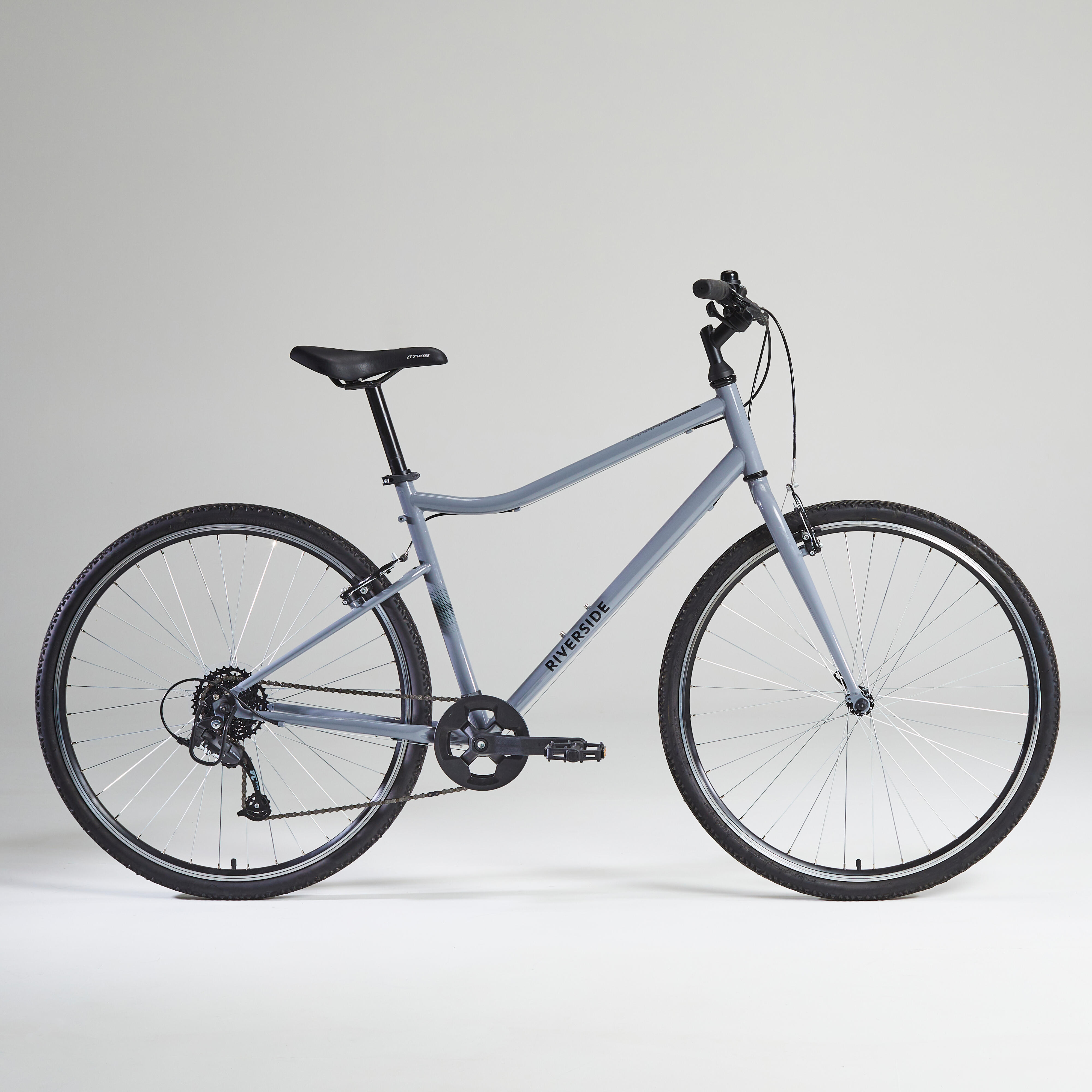 Hybrid Bike â Riverside 120