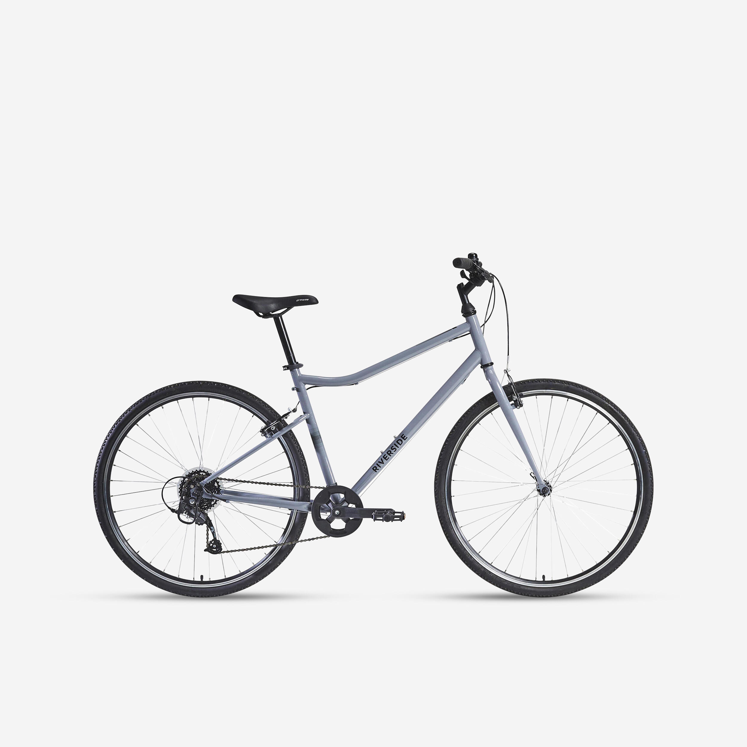 Hybrid Bike – Riverside 120