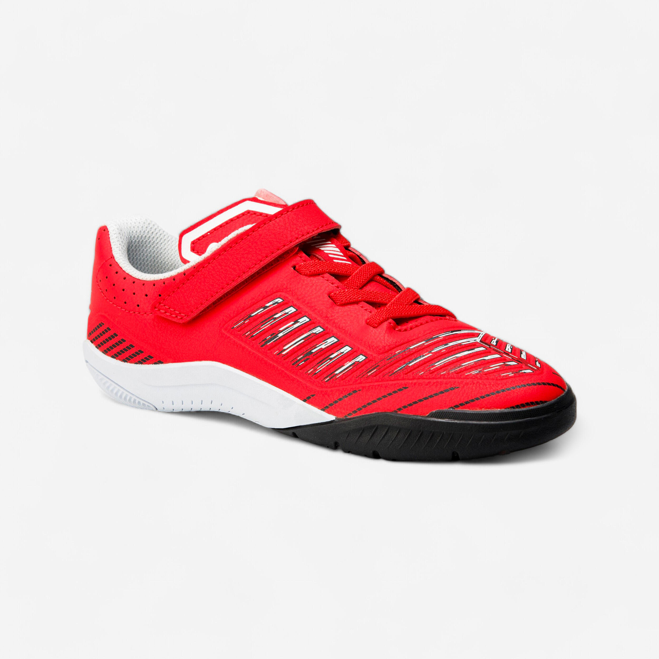 Kids' Futsal Shoes, Ginka 500