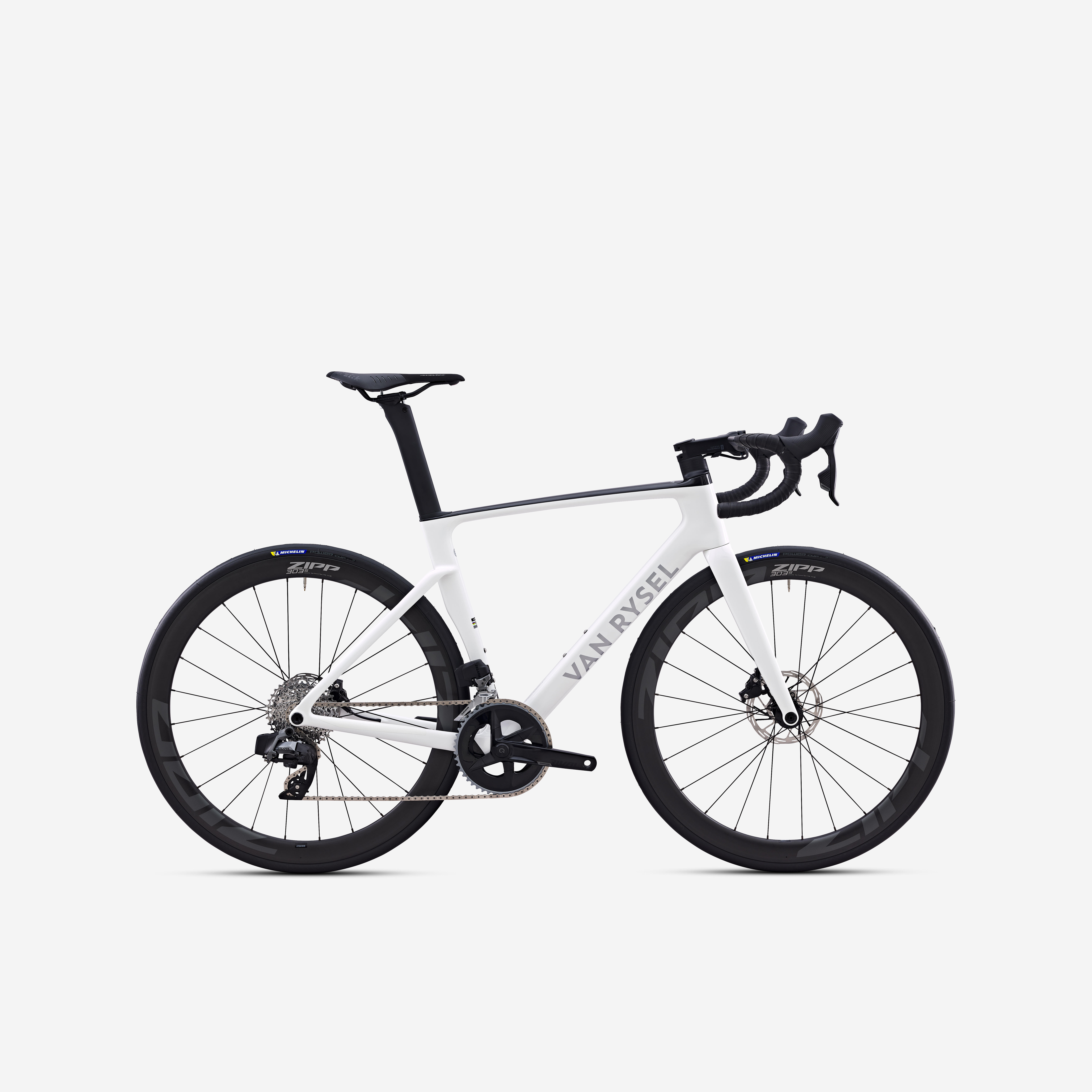 Carbon Road Bike â RCR Rival AXS