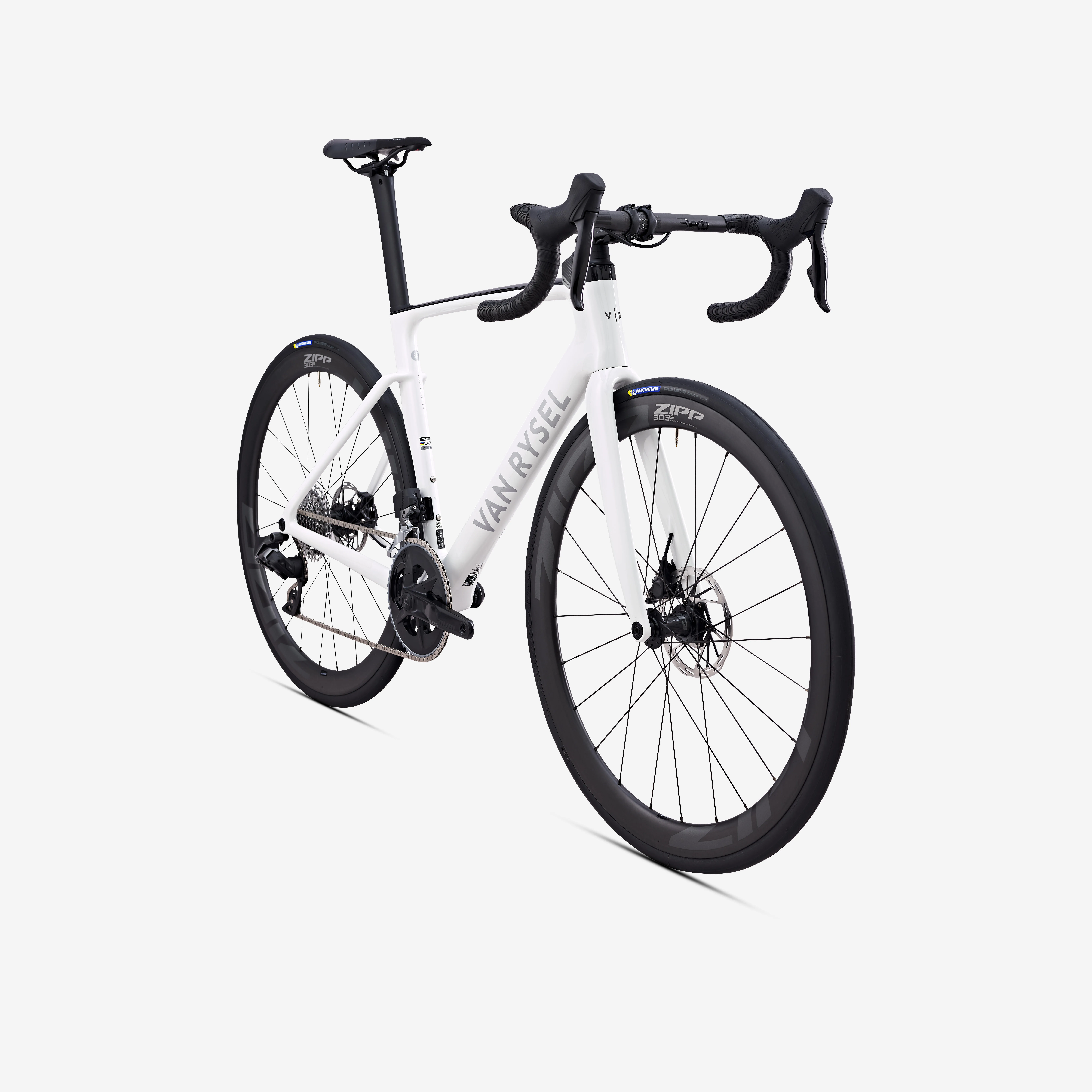 Carbon Road Bike â RCR Rival AXS