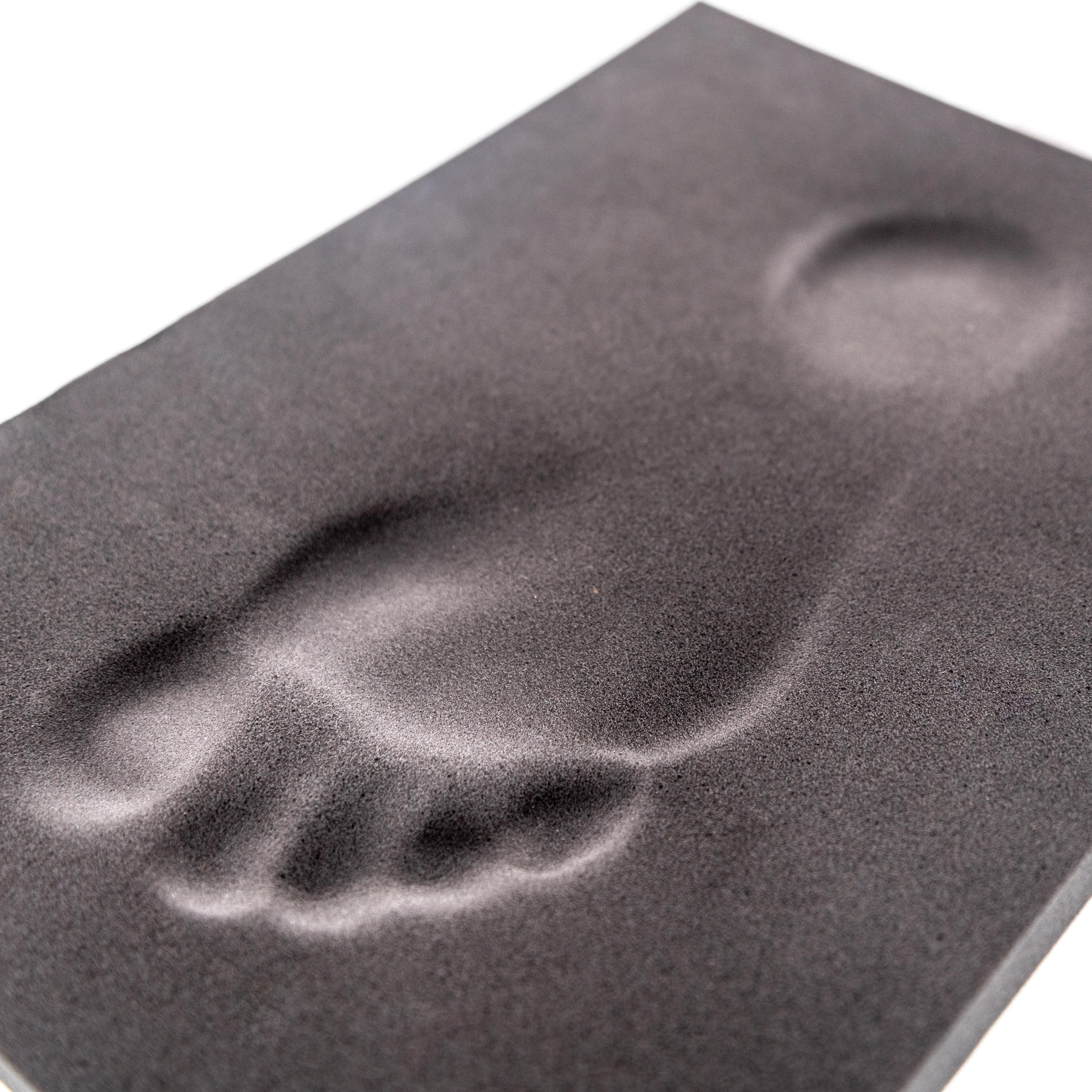 Hiking Insoles - Hike 900 Blue/Orange