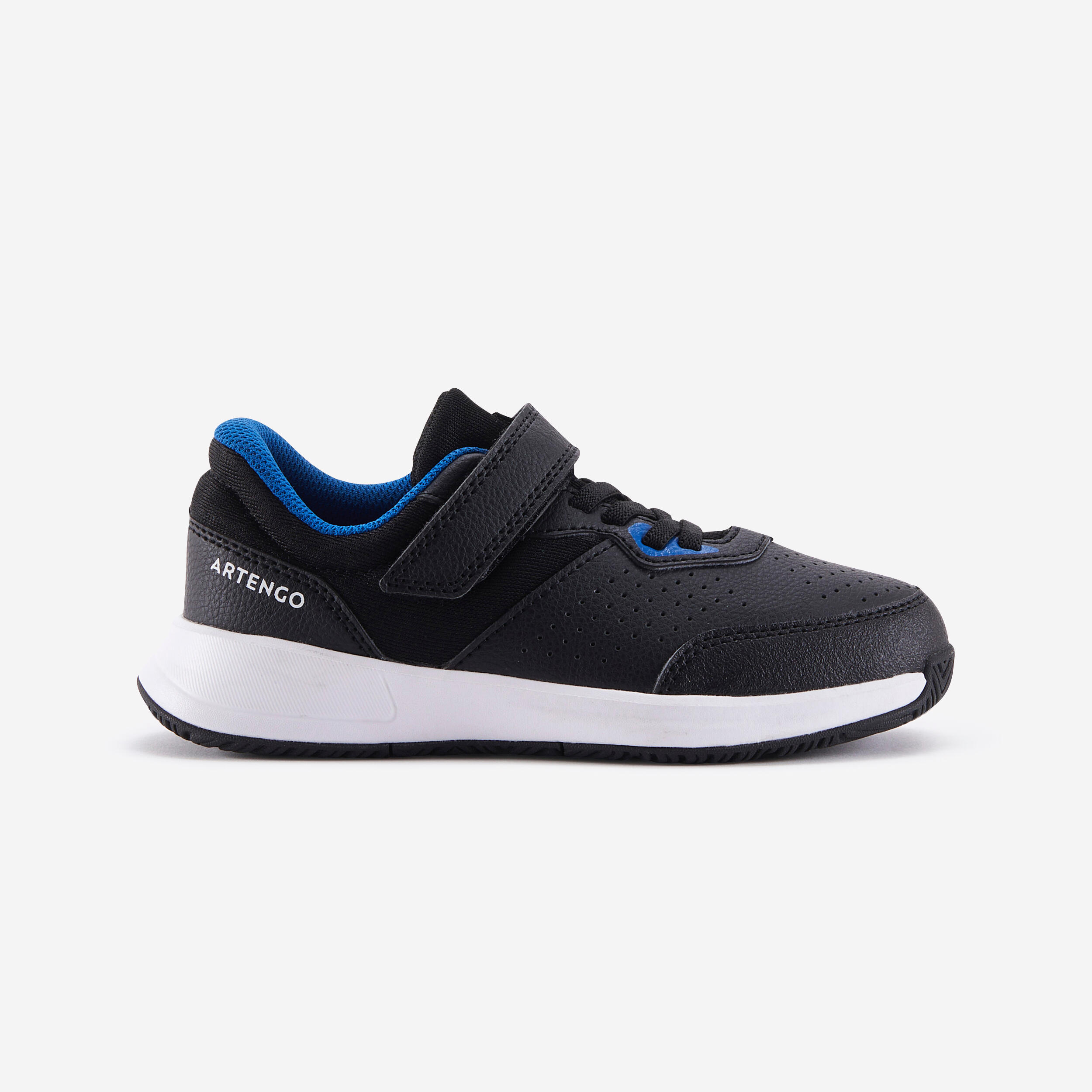 Kids' Hook and Loop Tennis Shoes â Essential KD
