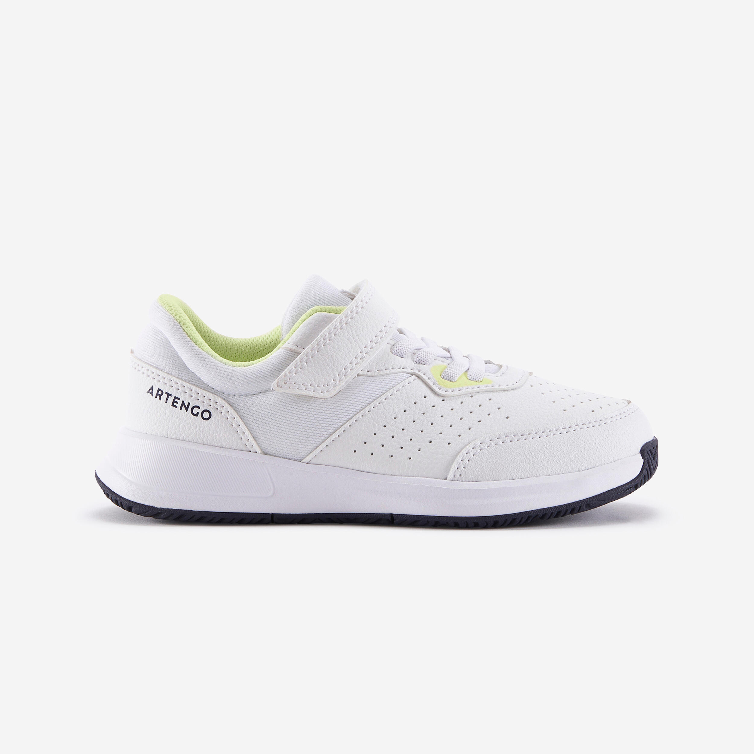 Kids' Hook and Loop Tennis Shoes â Essential KD
