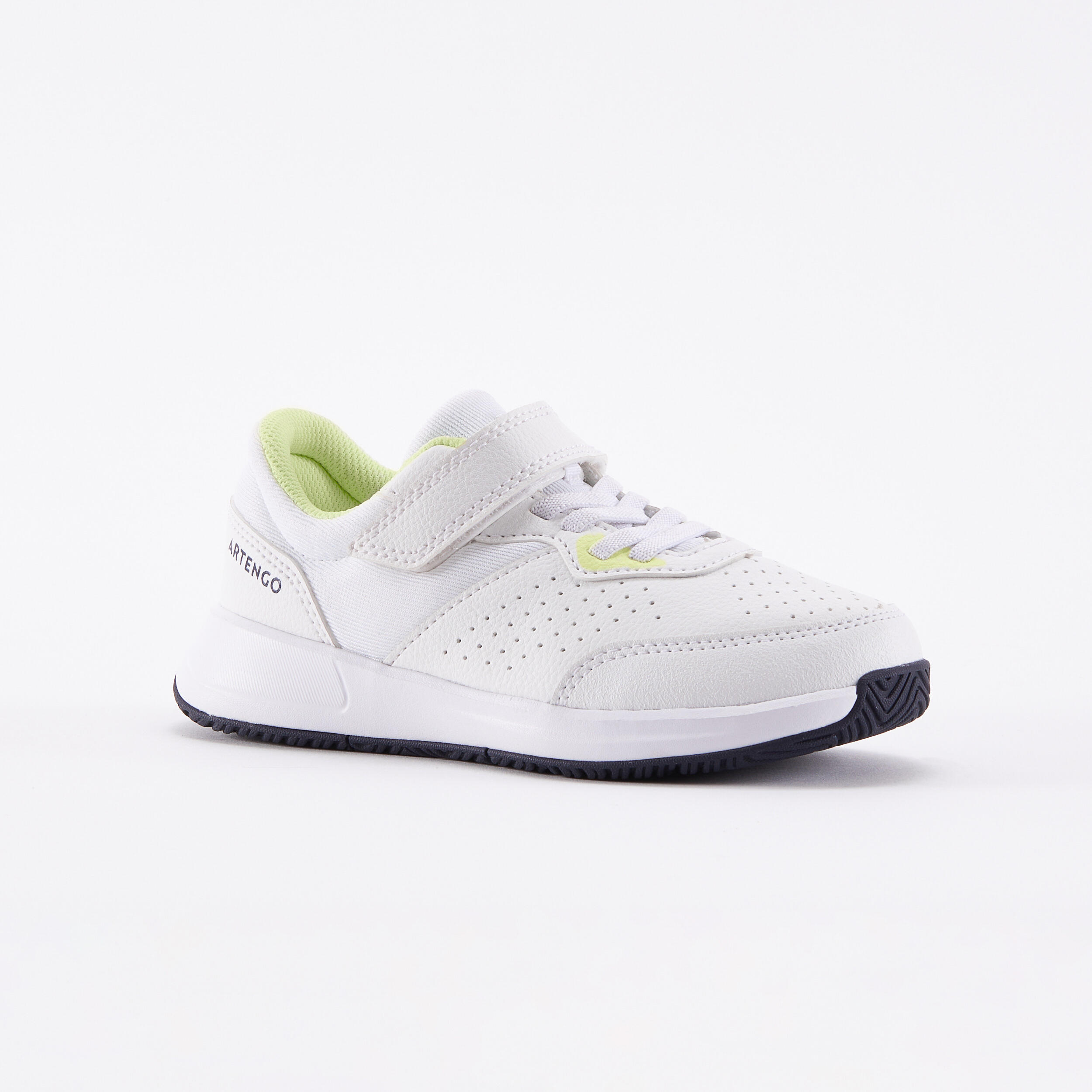 Kids' Hook and Loop Tennis Shoes â Essential KD