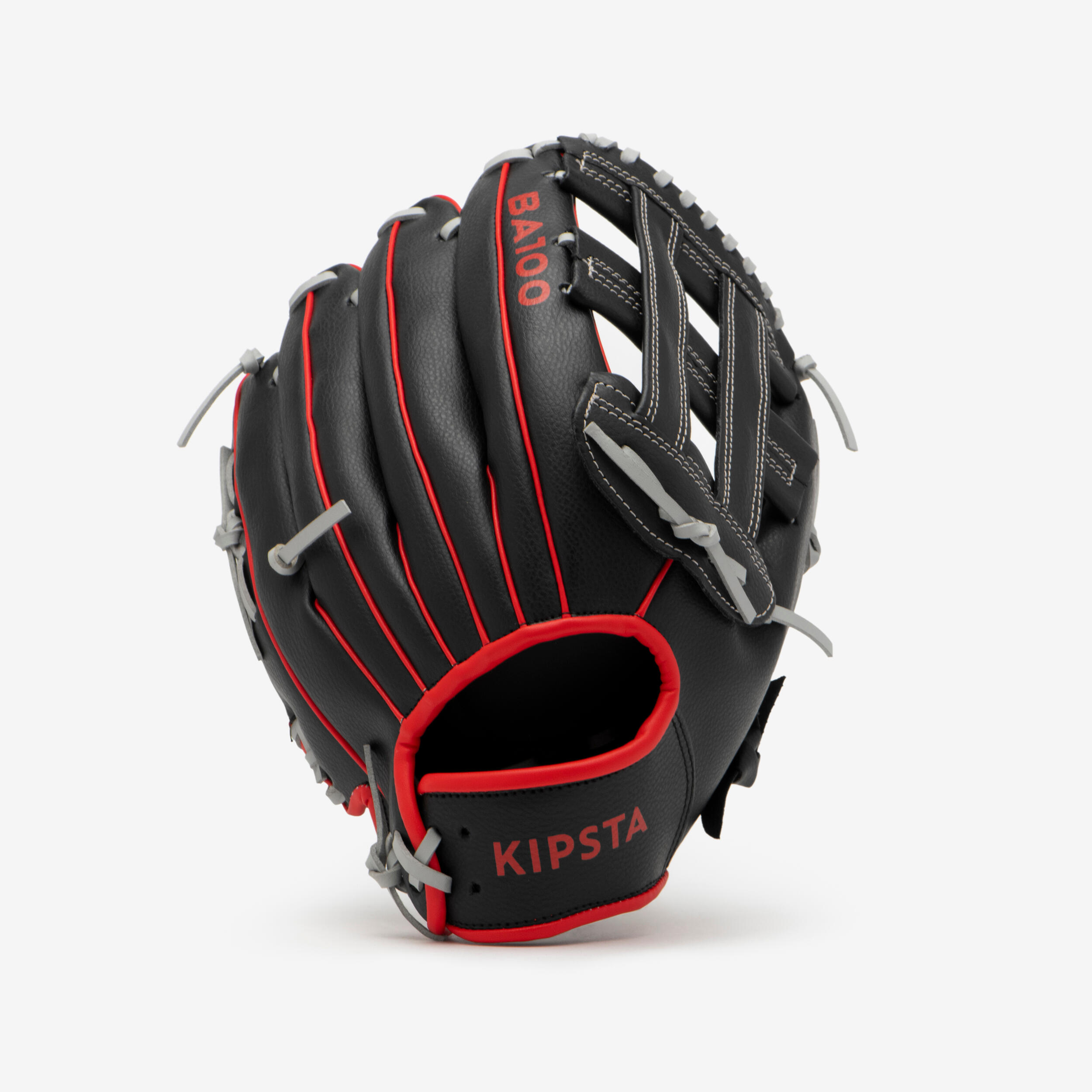 Right-Hand Throw Baseball Glove â BA 100