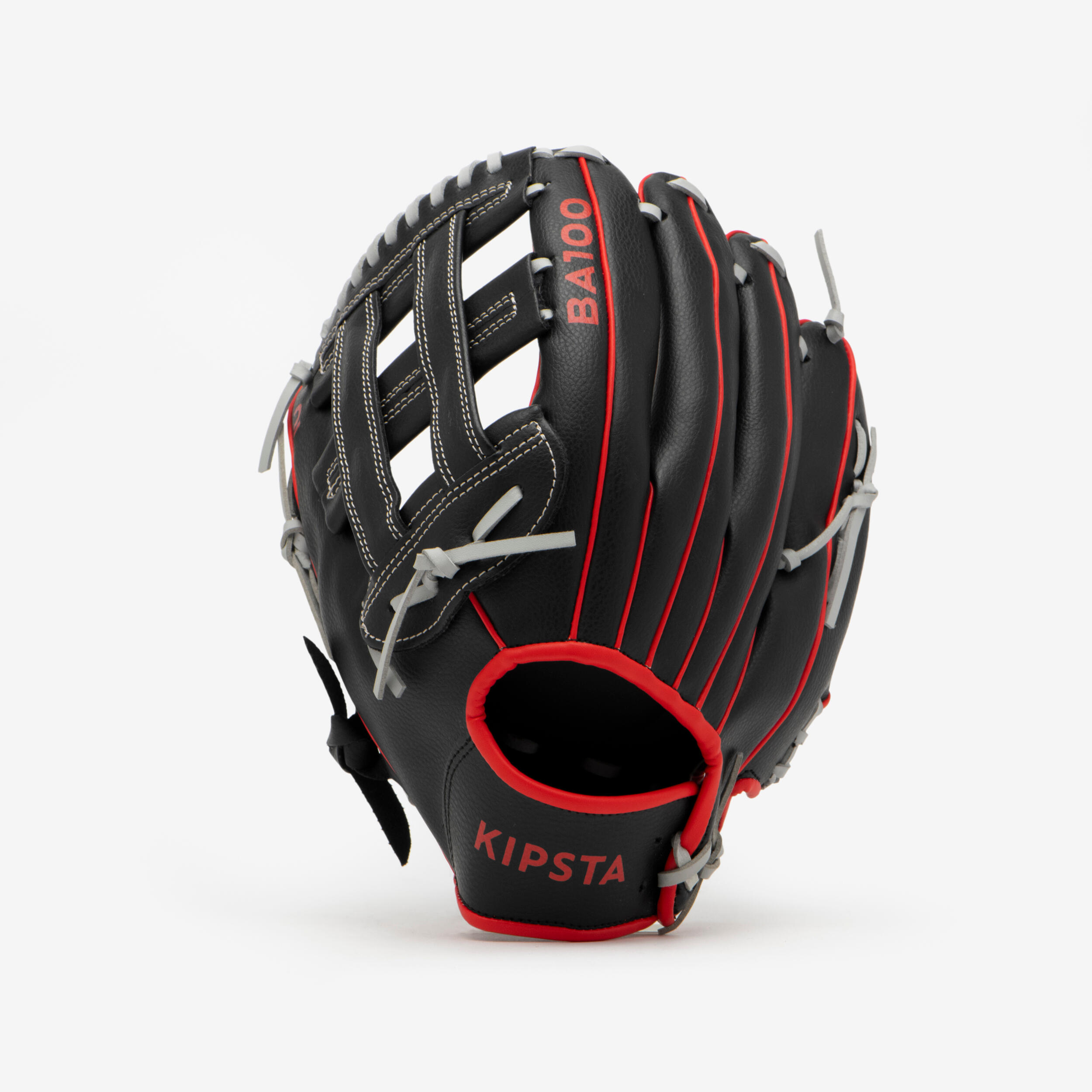 Left-Hand Throw Baseball Glove â BA 100
