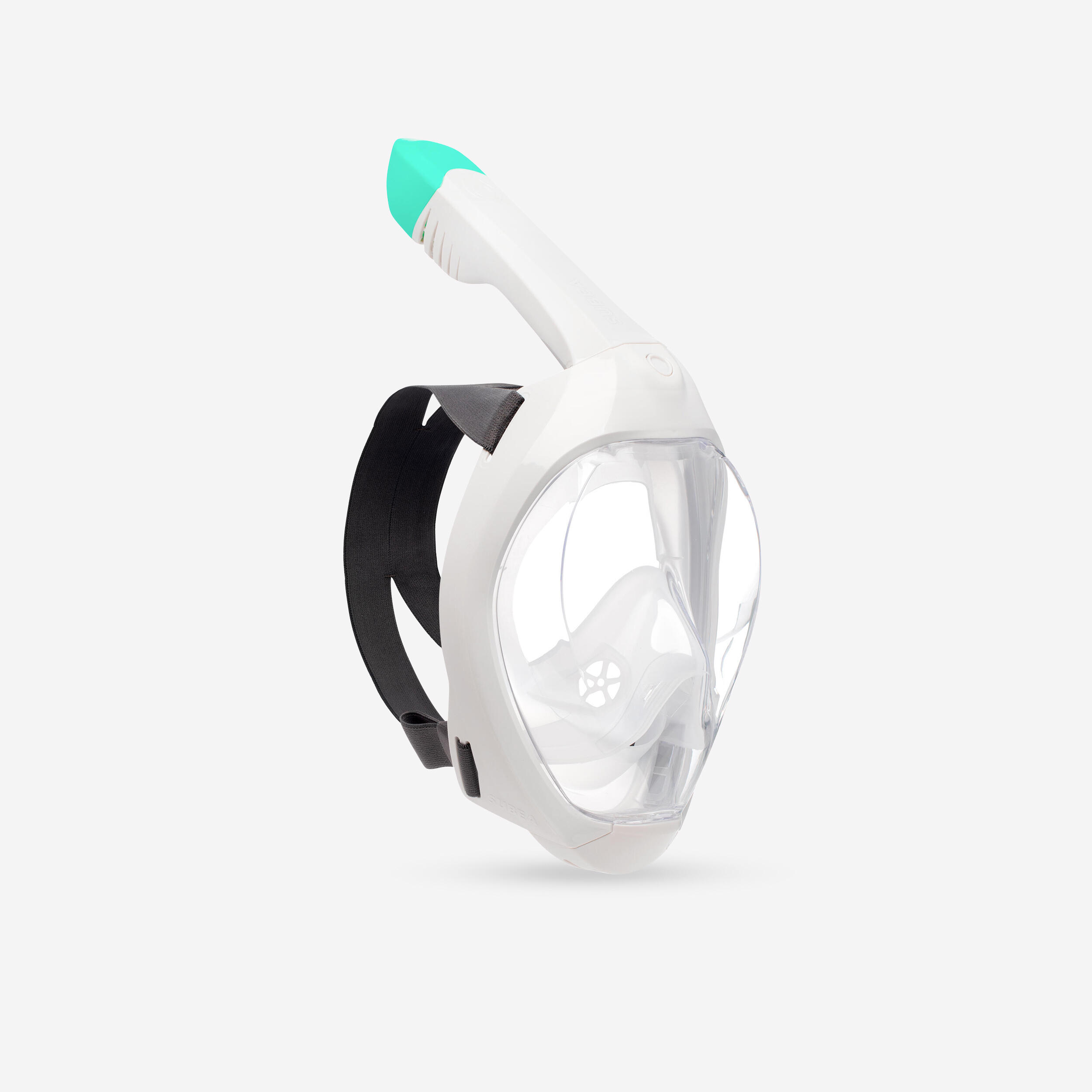 Snorkeling Mask, EasyBreath 500