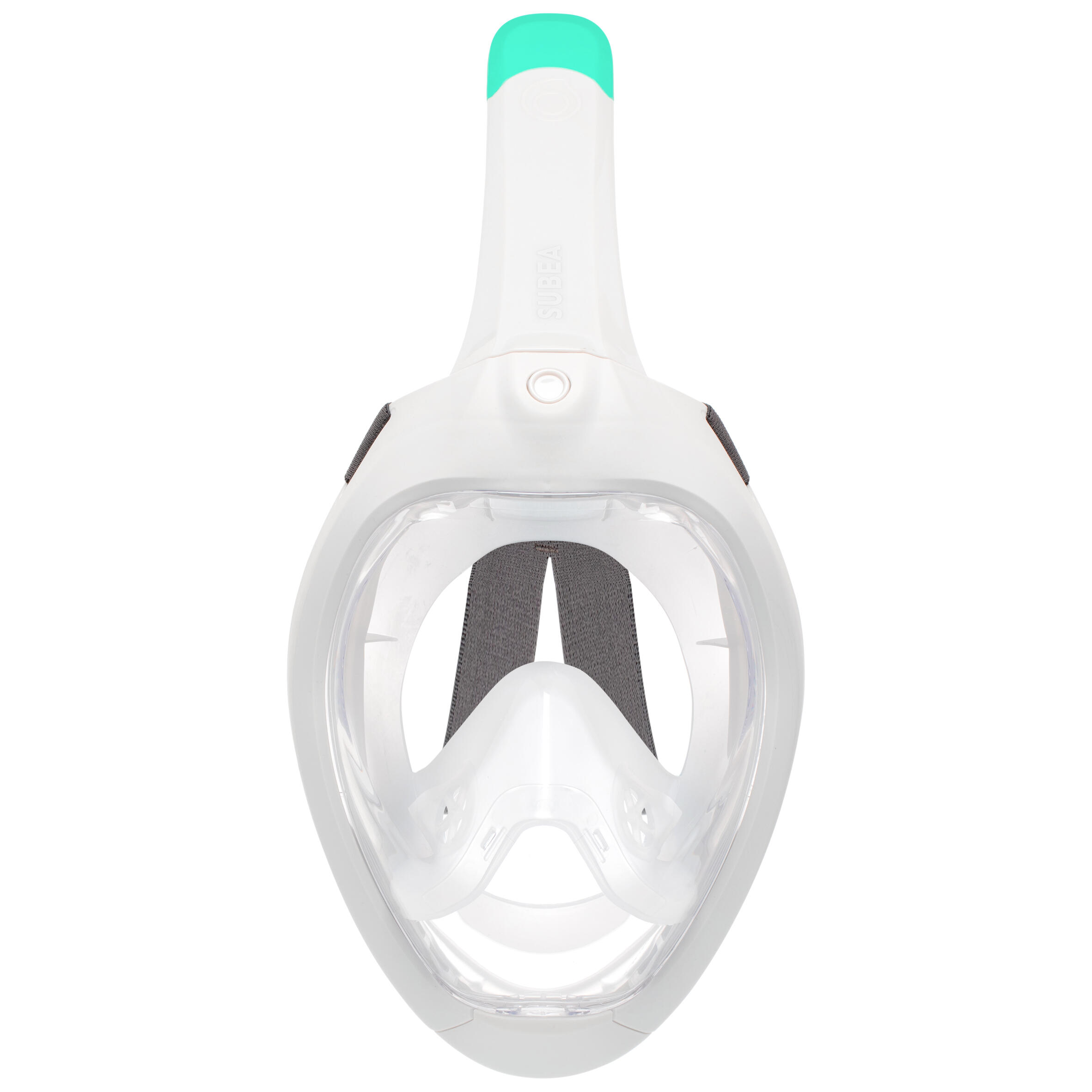 Snorkeling Mask, EasyBreath 500