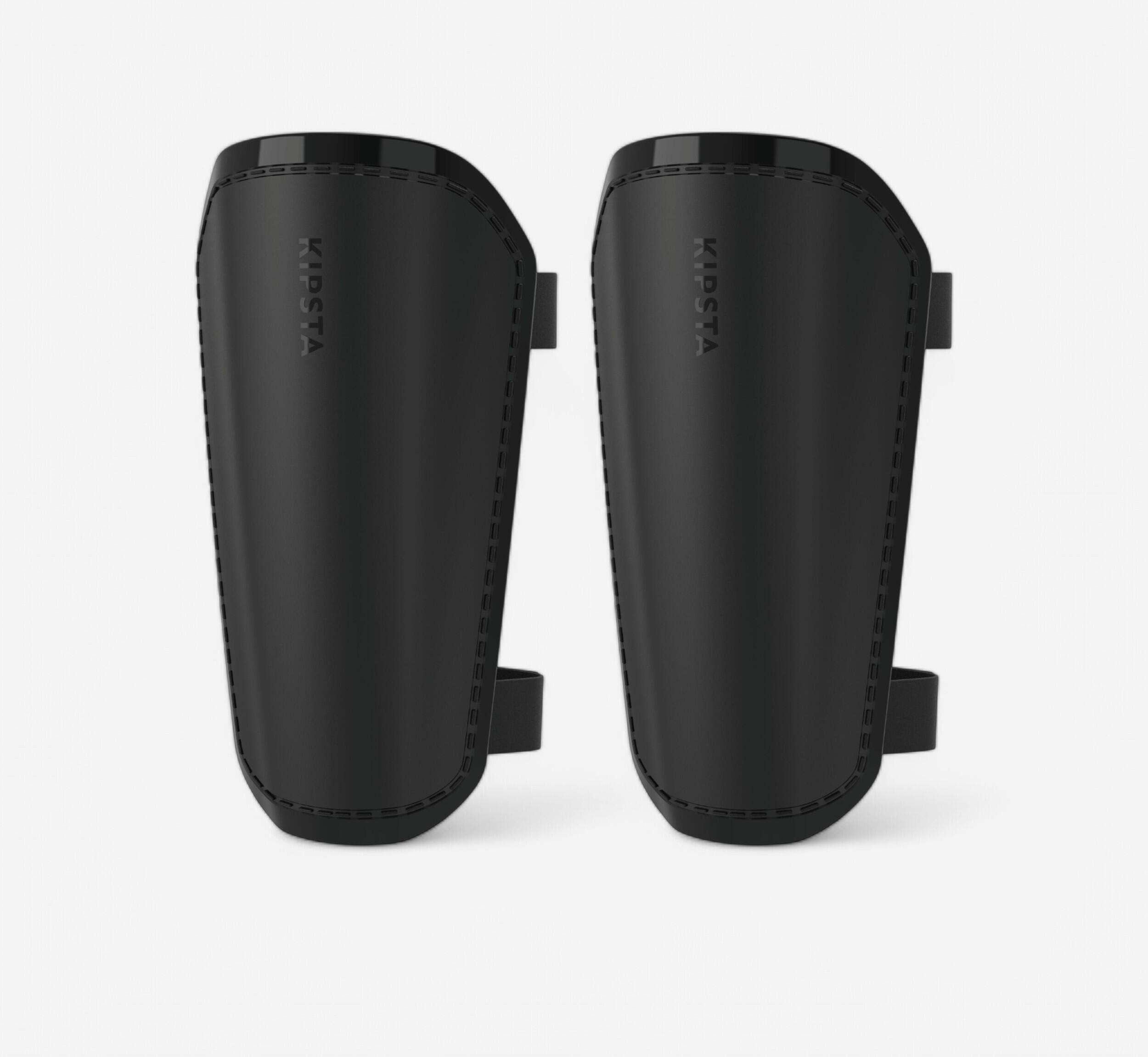 Kids' Soccer Shin Pads â F 100