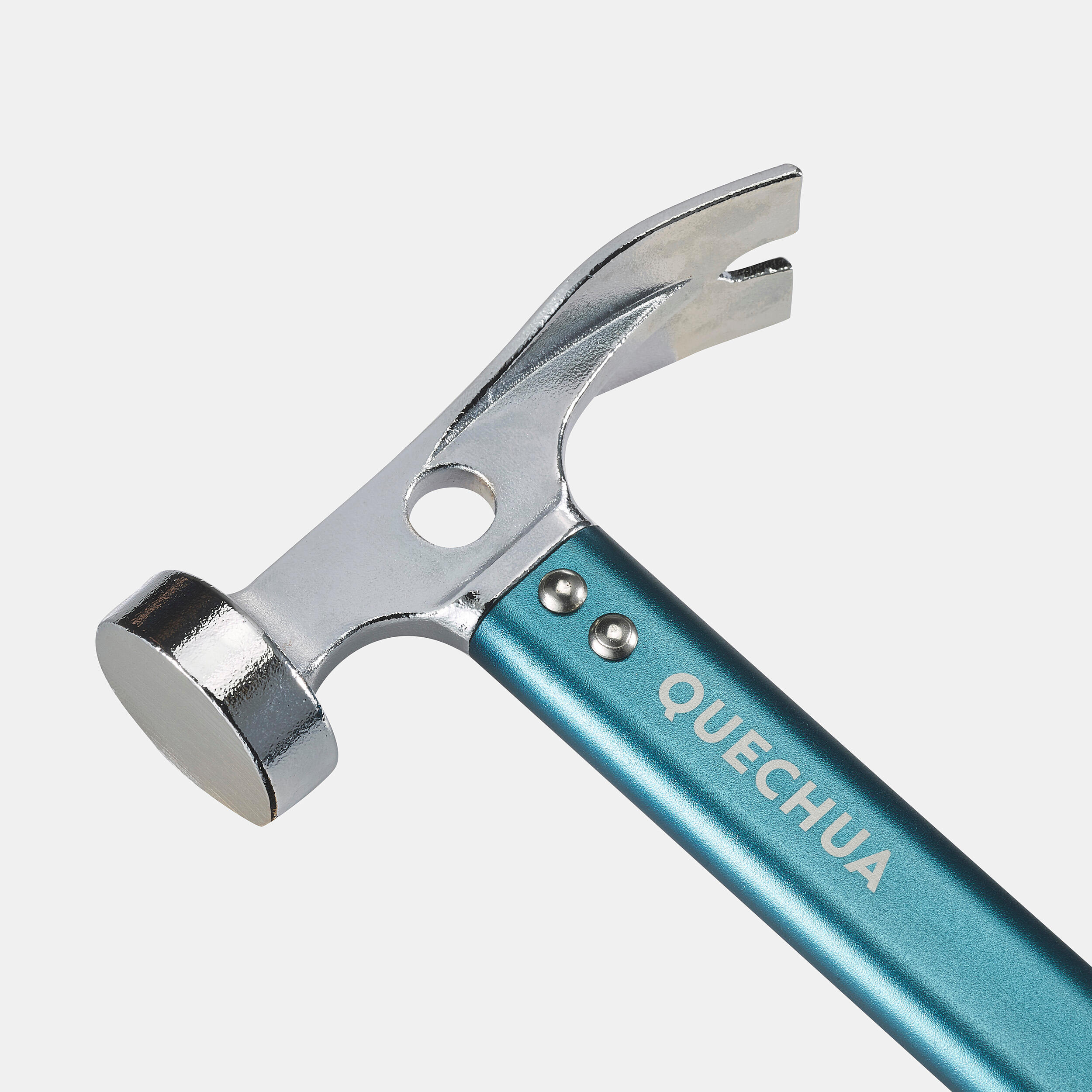 Hard Ground Tent Peg Mallet
