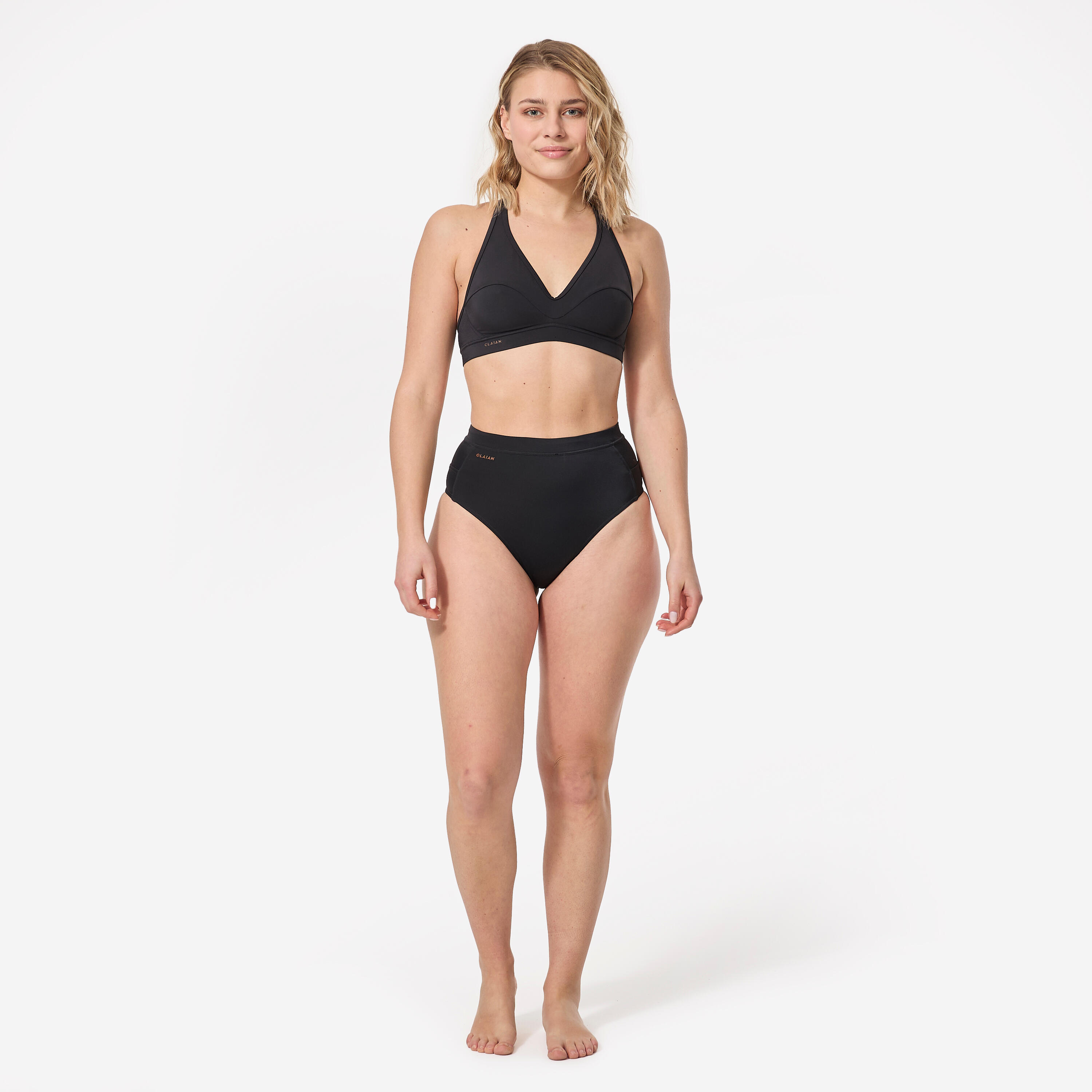 Women's Swimsuit Top - Ana