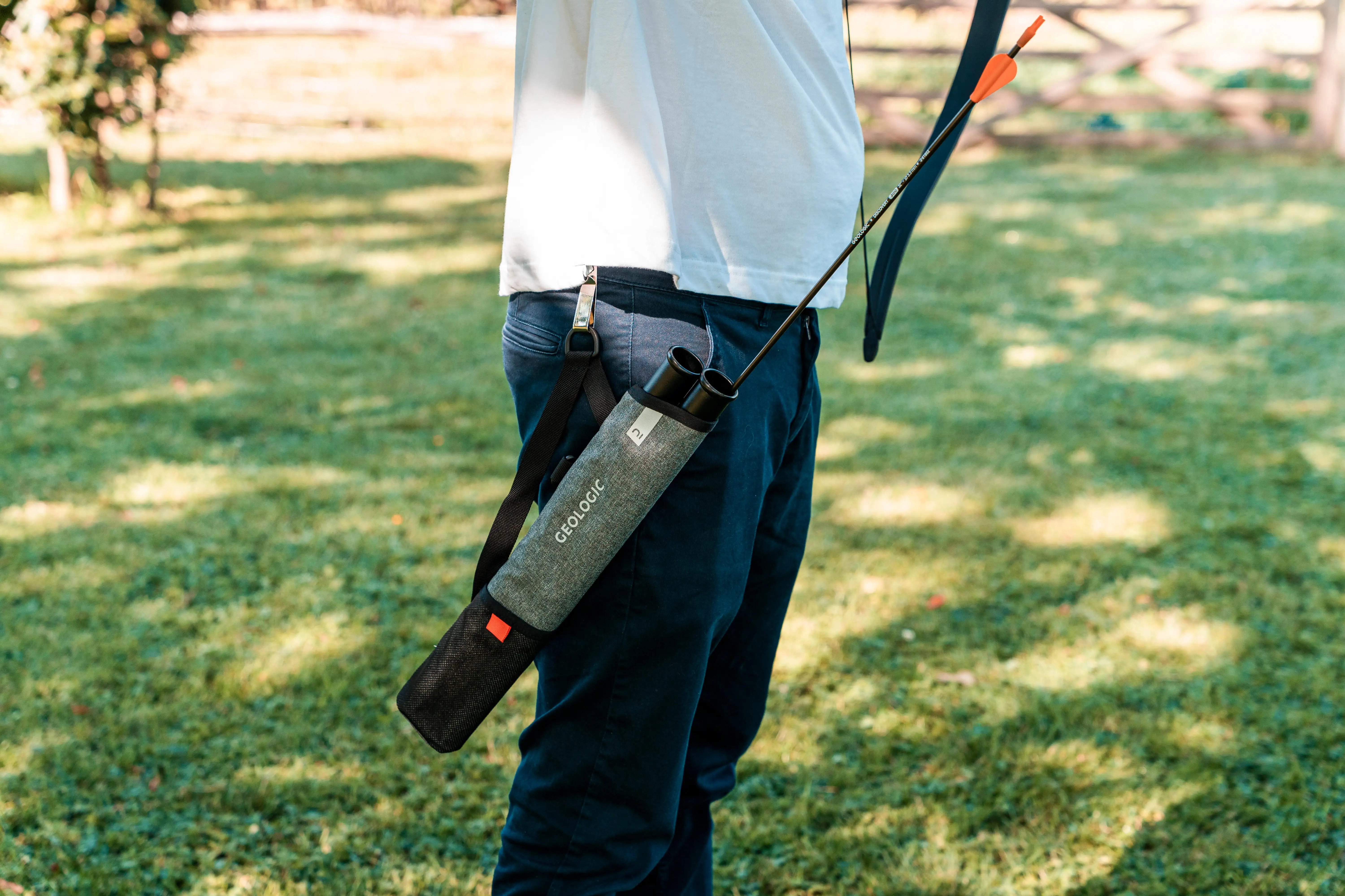 Archery Quiver - DiscoveryÂ 300