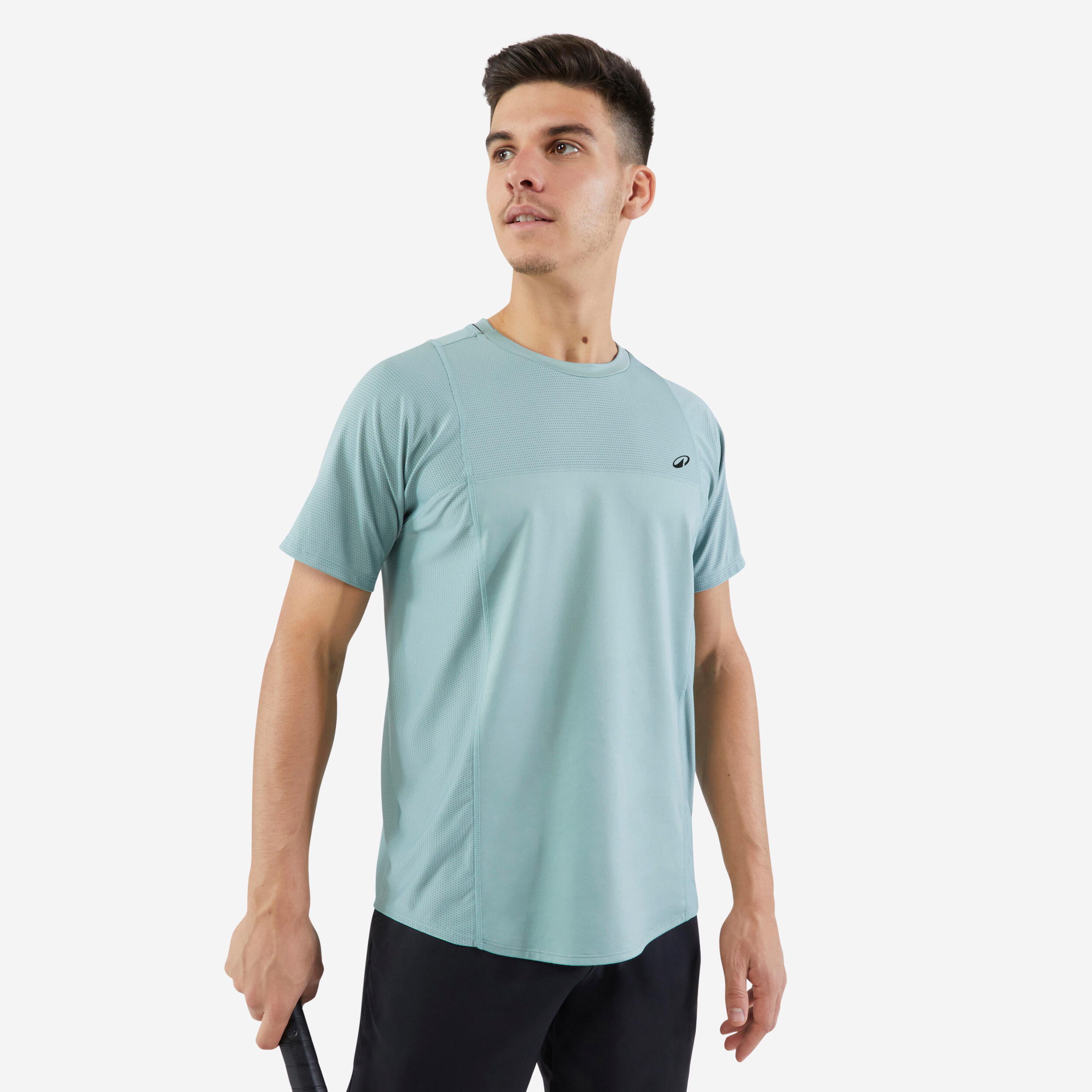 Men's Tennis T-Shirt â Dry GaÃ«l Monfils