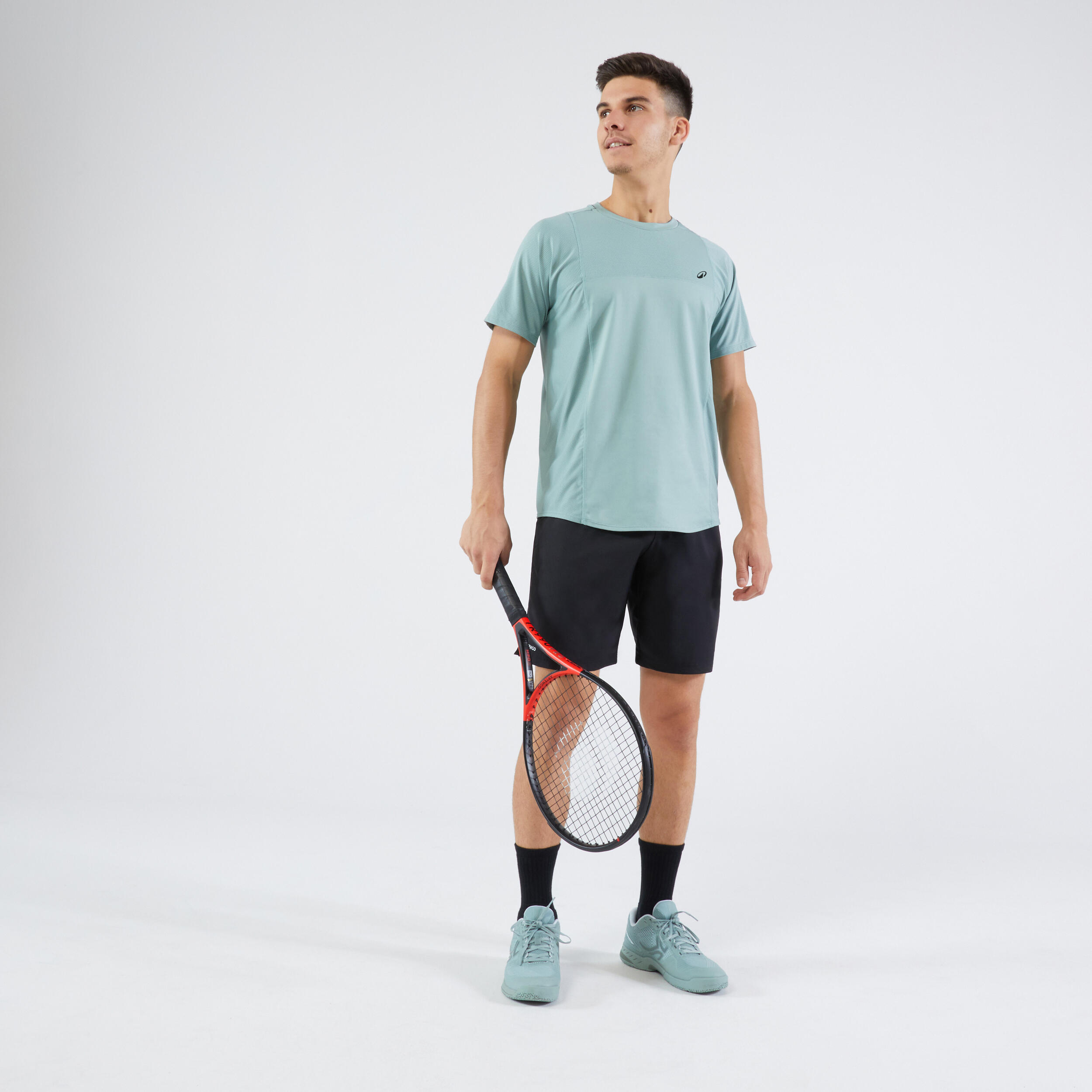 Men's Tennis T-Shirt â Dry GaÃ«l Monfils
