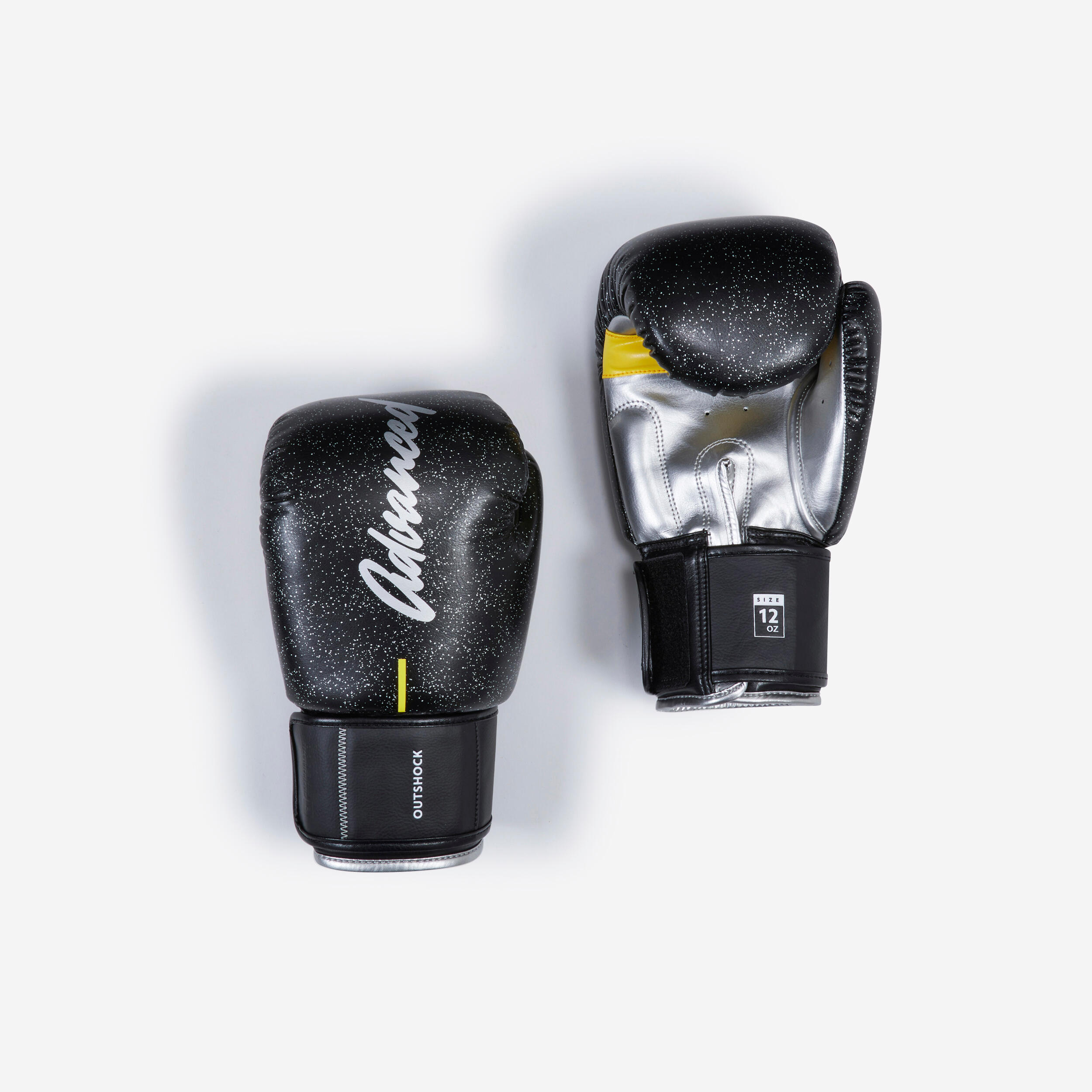 Kickboxing/Muay Thai Gloves - 500