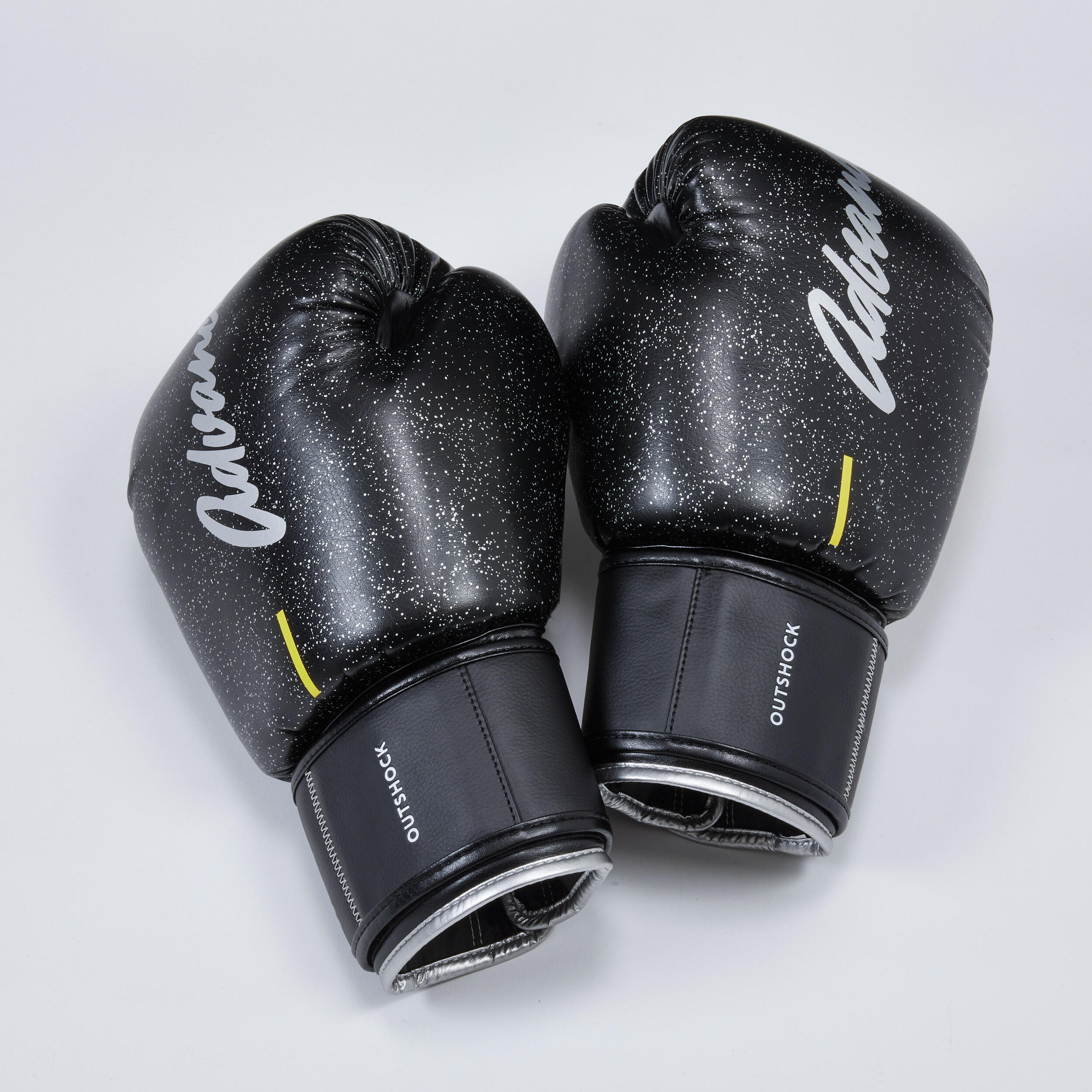 Kickboxing/Muay Thai Gloves - 500