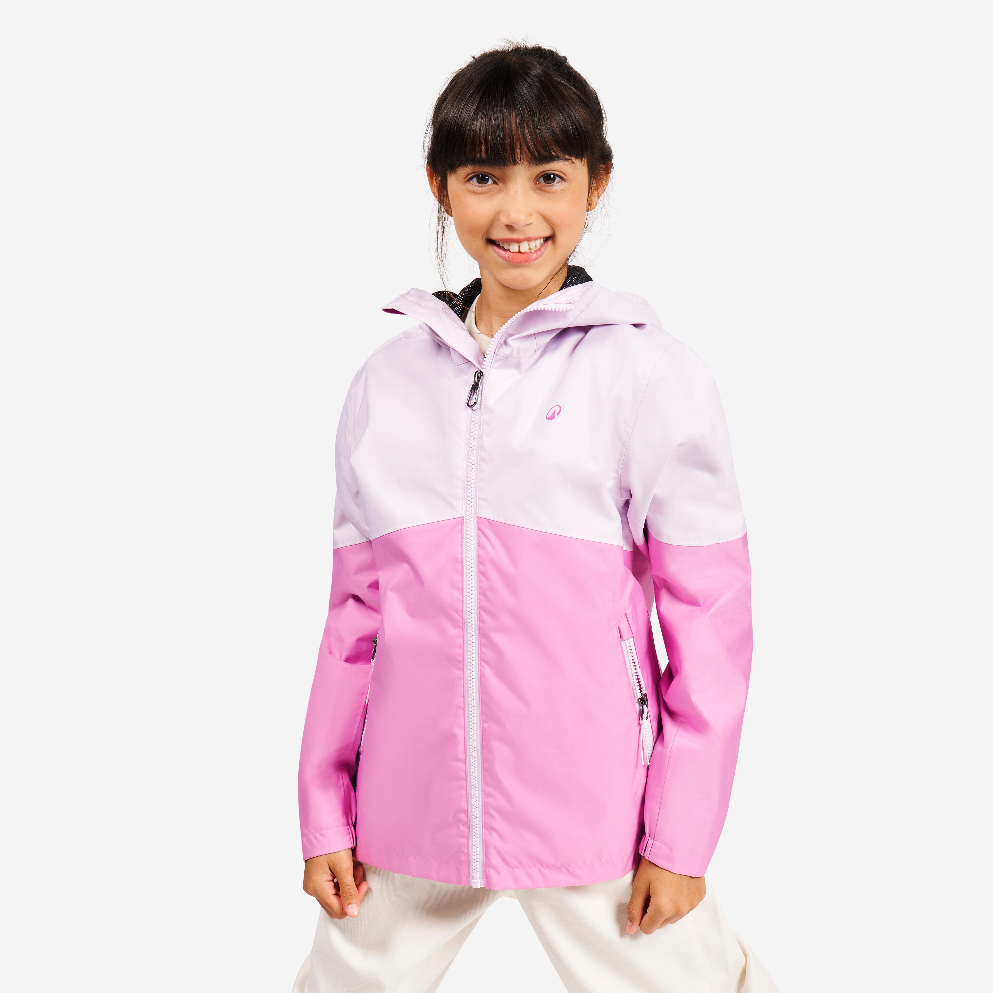 Kidsâ Sailing Waterproof Jacket, 100