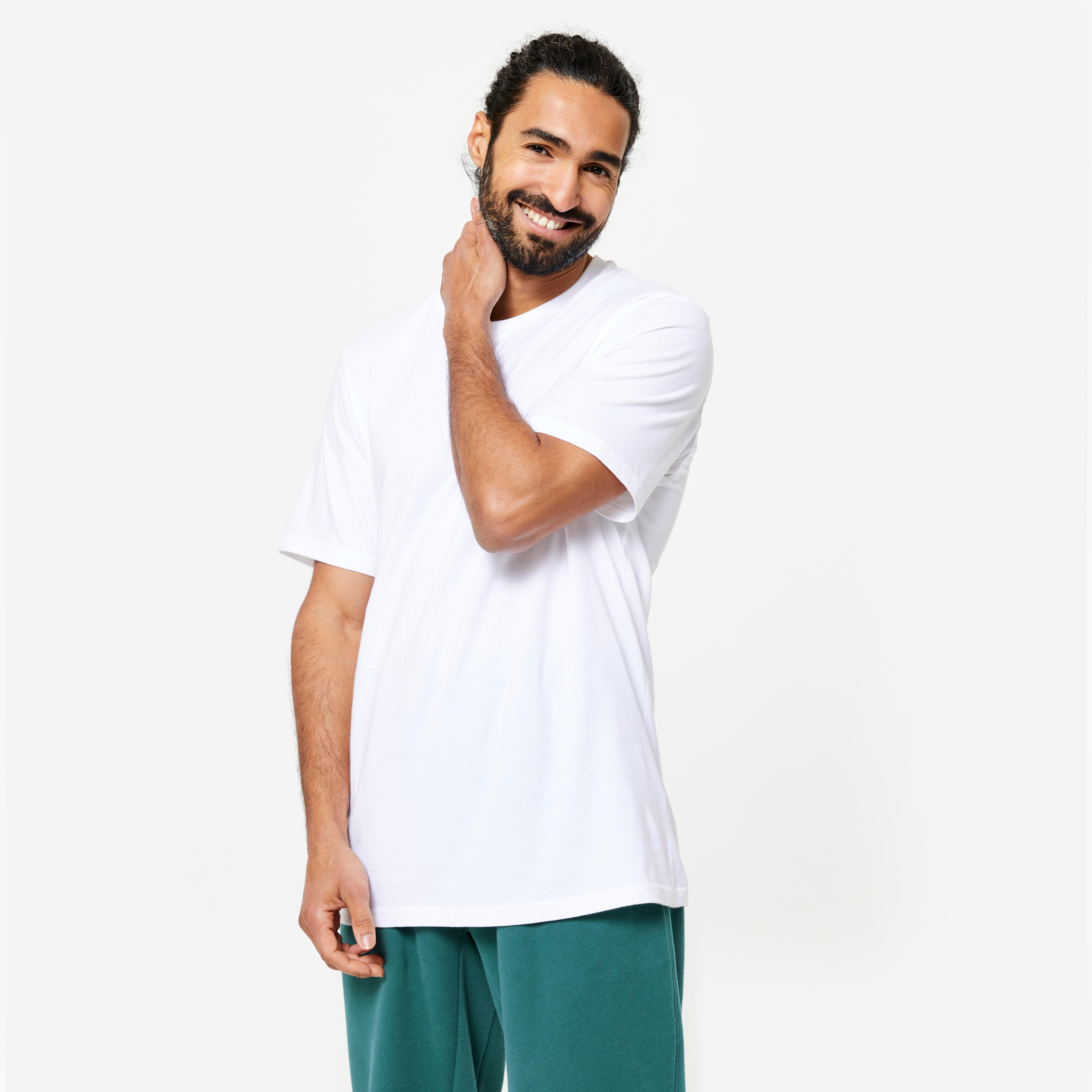 Menâs Fitness T-Shirt - 500