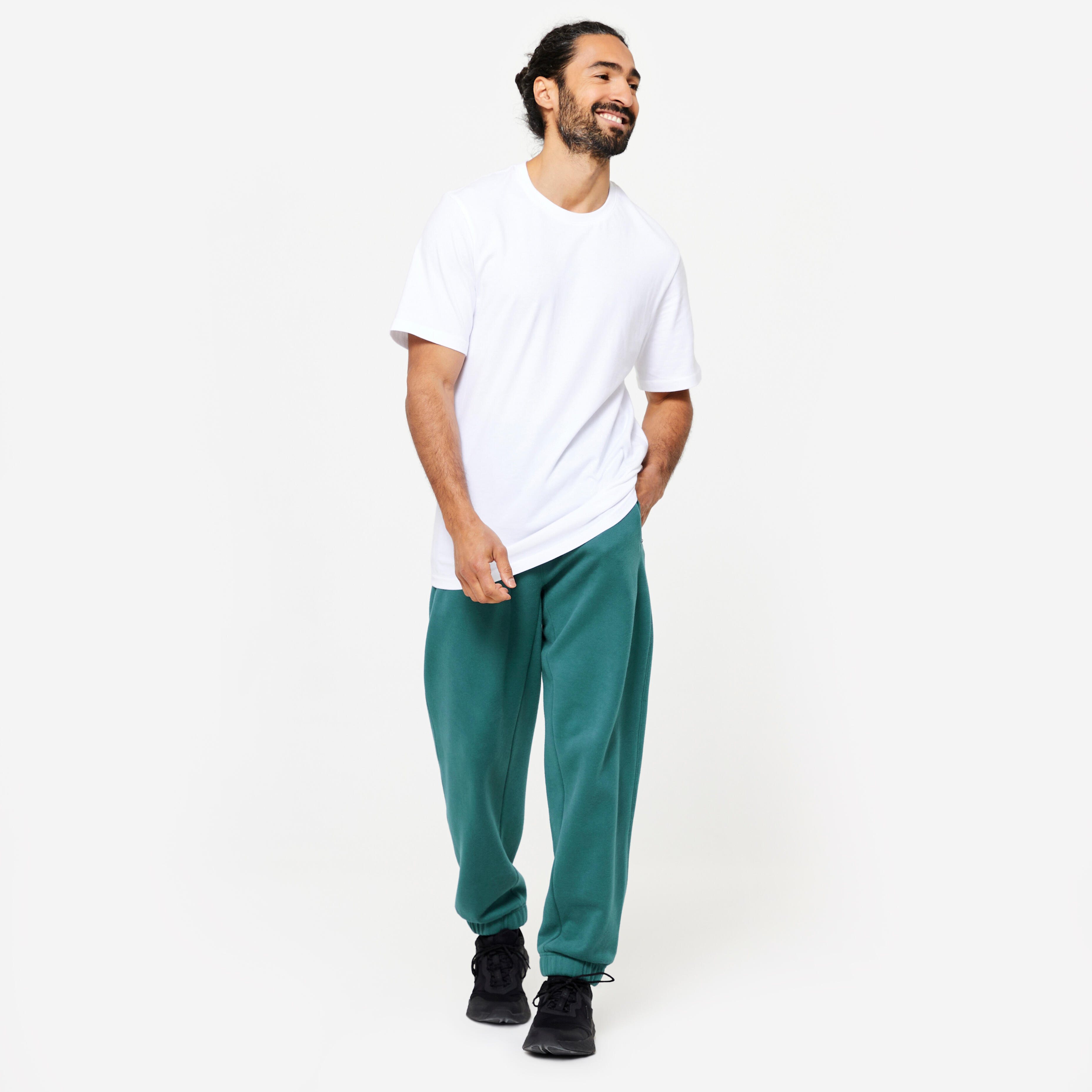 Menâs Fitness T-Shirt - 500