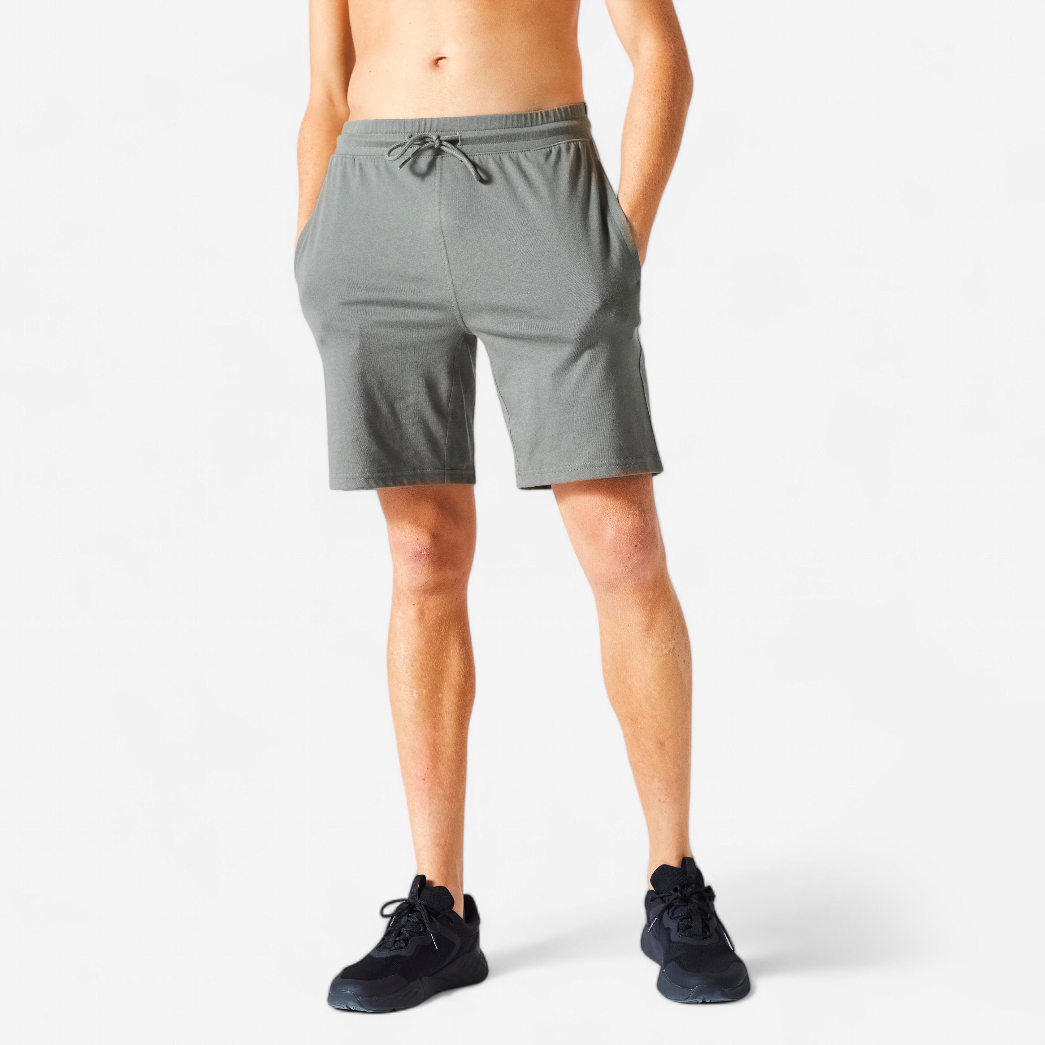 Menâs Fitness Shorts - Essentials 500