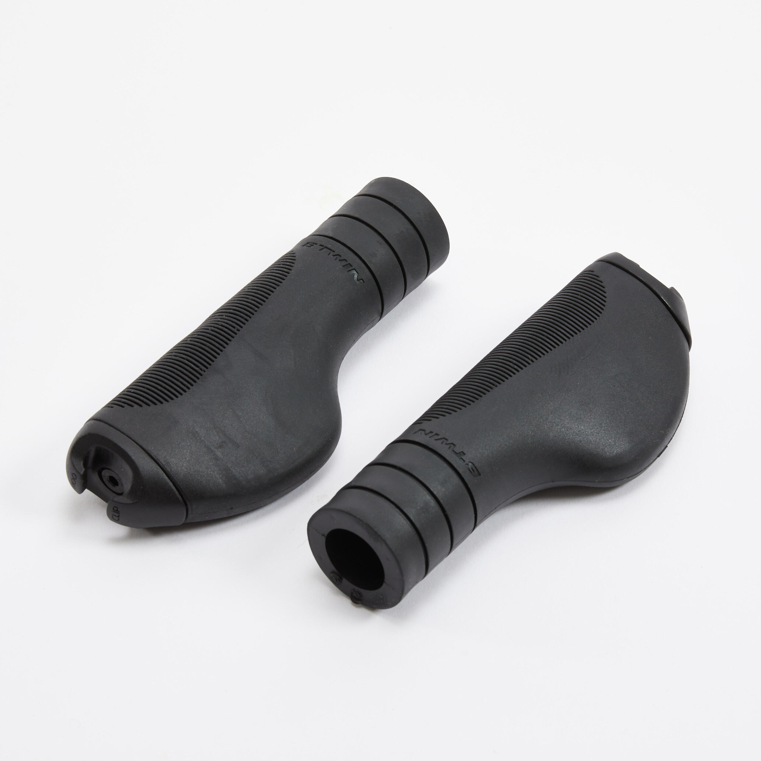CityÂ 500 Ergonomic Handlebar Grips