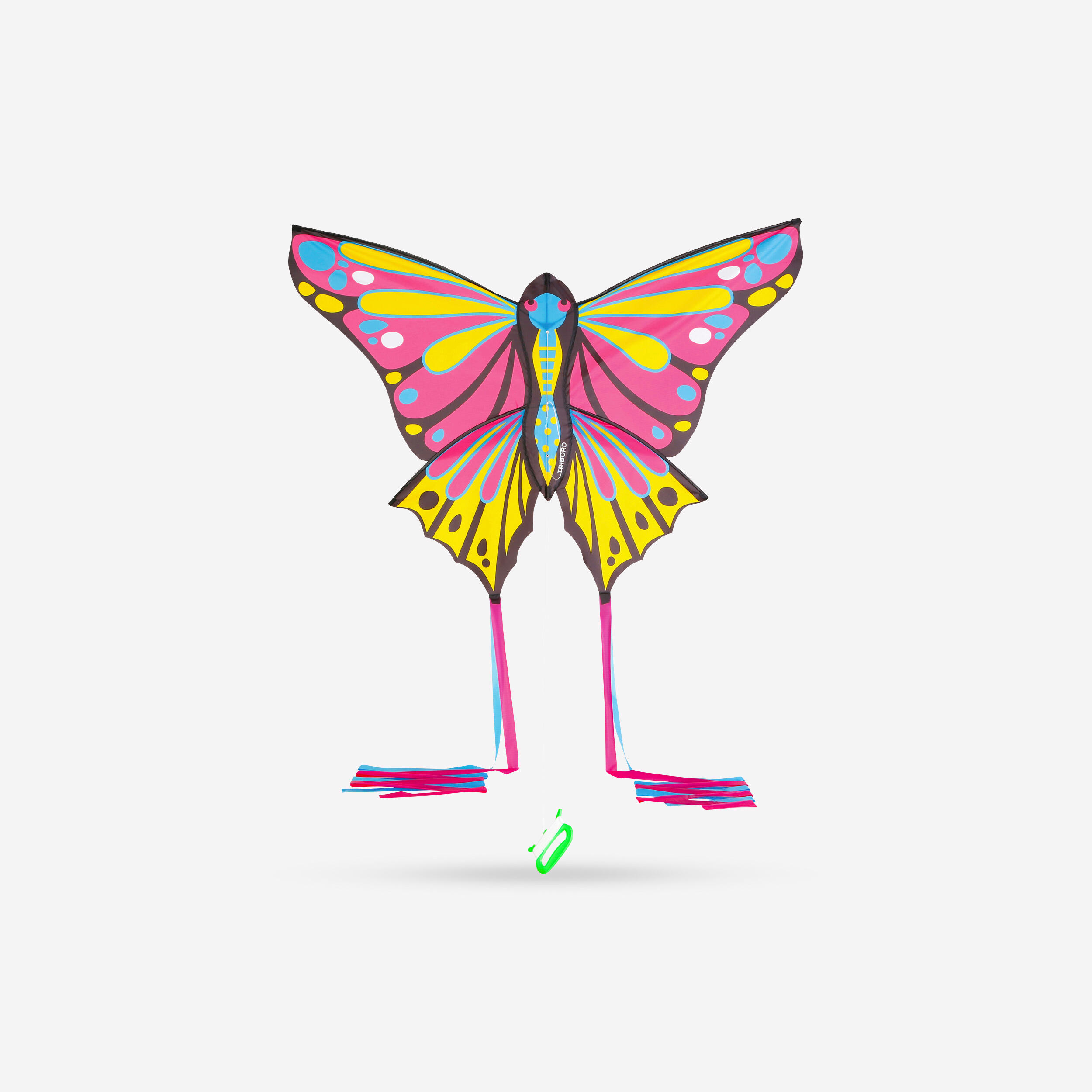 Single-Line Kite - MFKÂ 160 Pink/Yellow