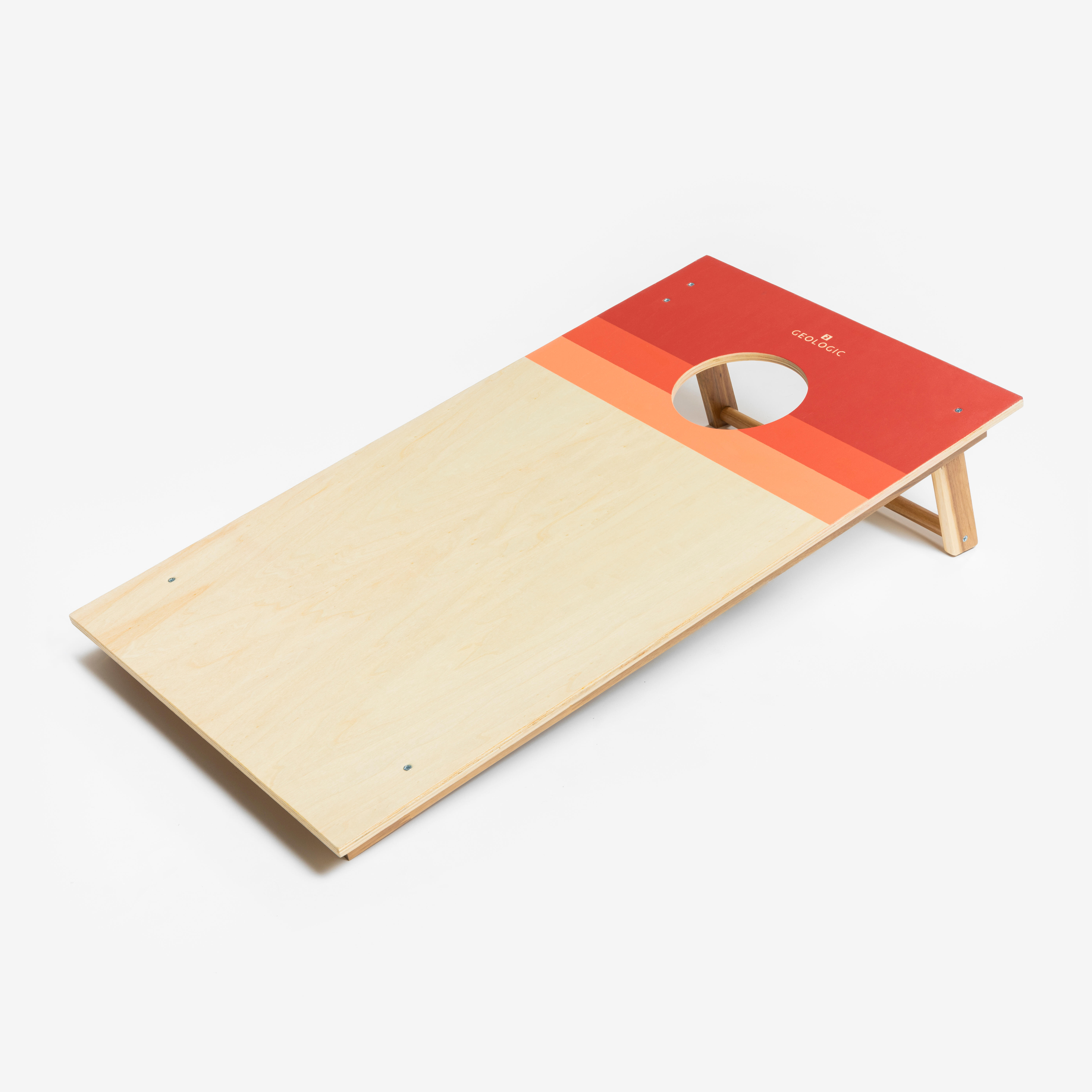 Cornhole Game - 100