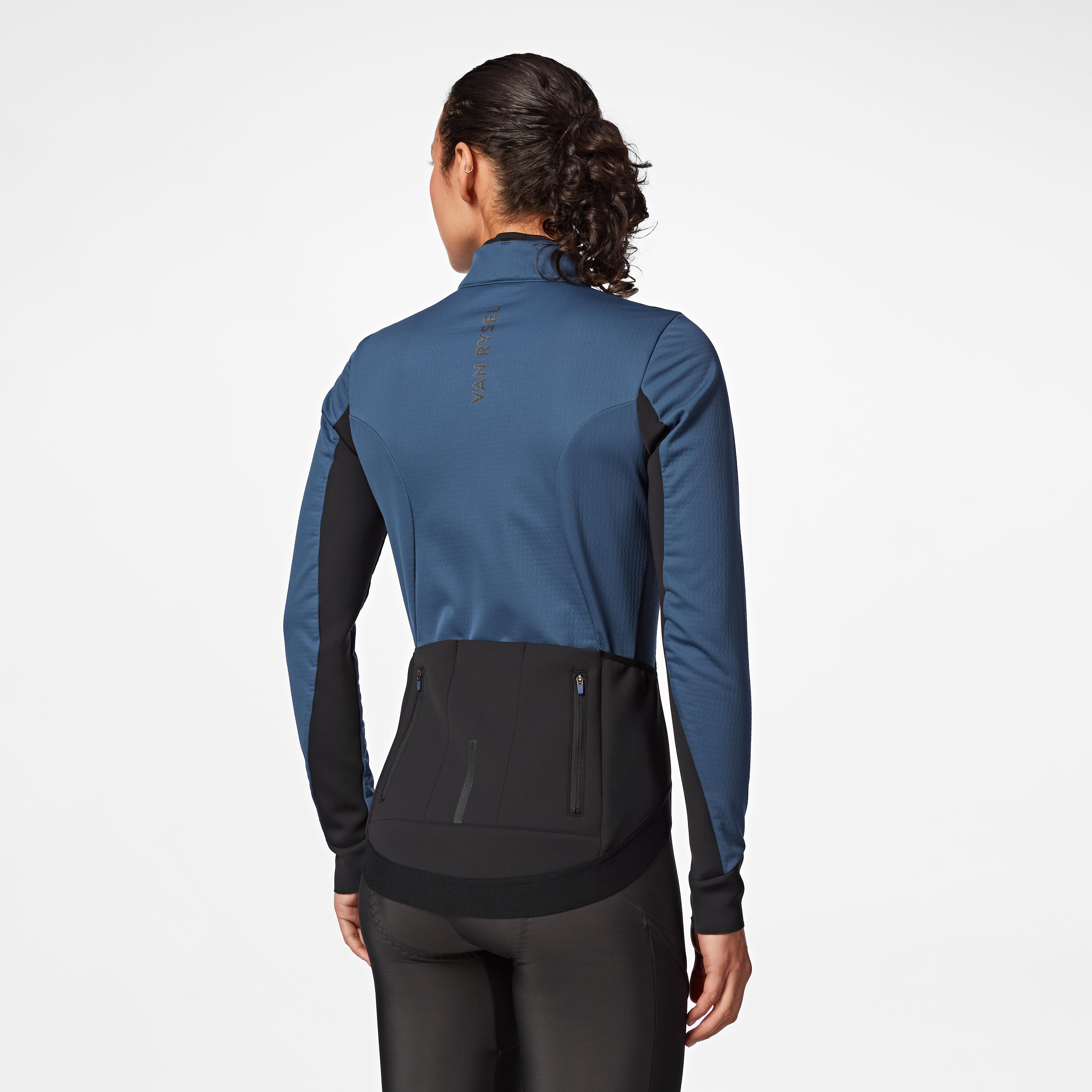 Women's Road Cycling Jacket - Racer