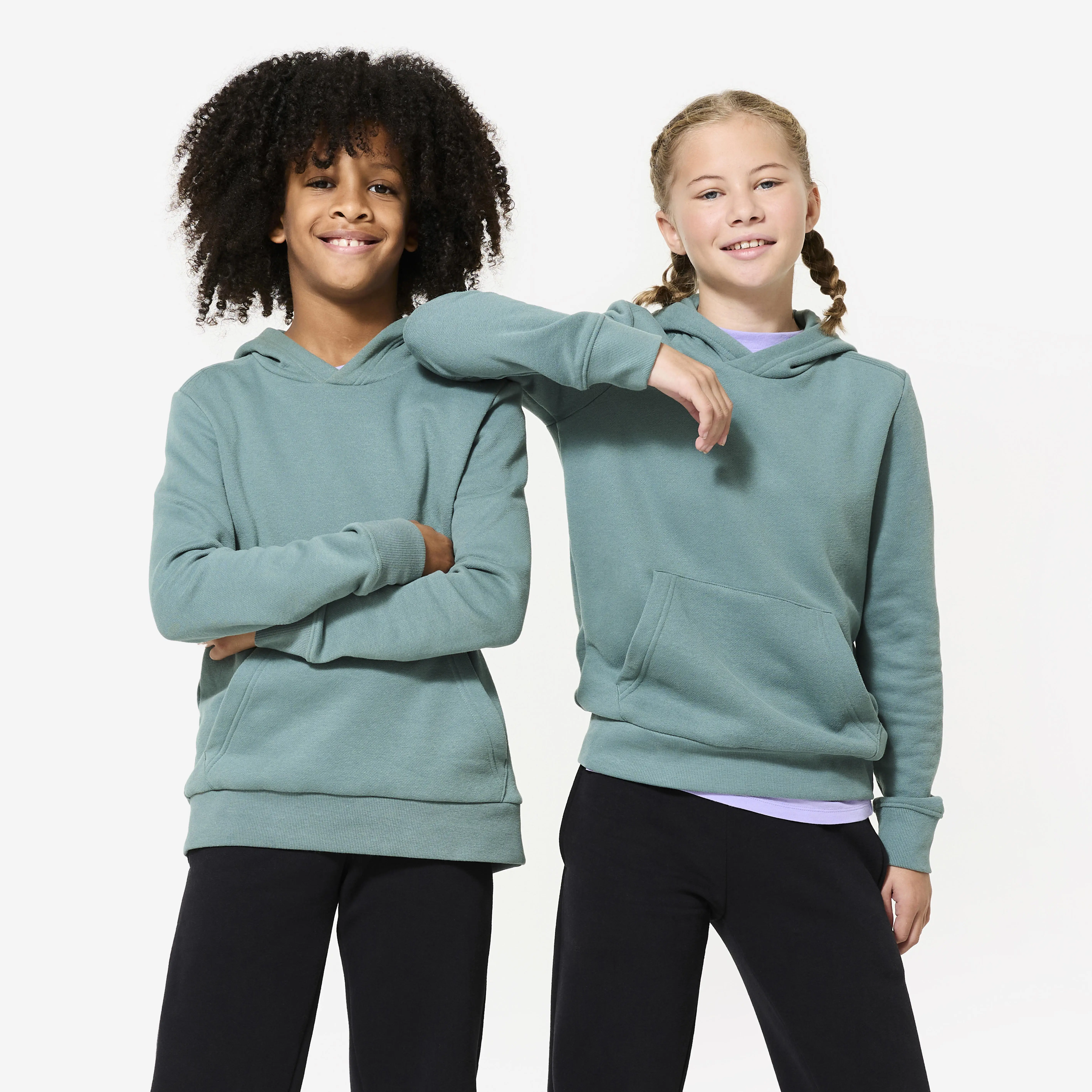 Kids' Hoodie â Sweat 500