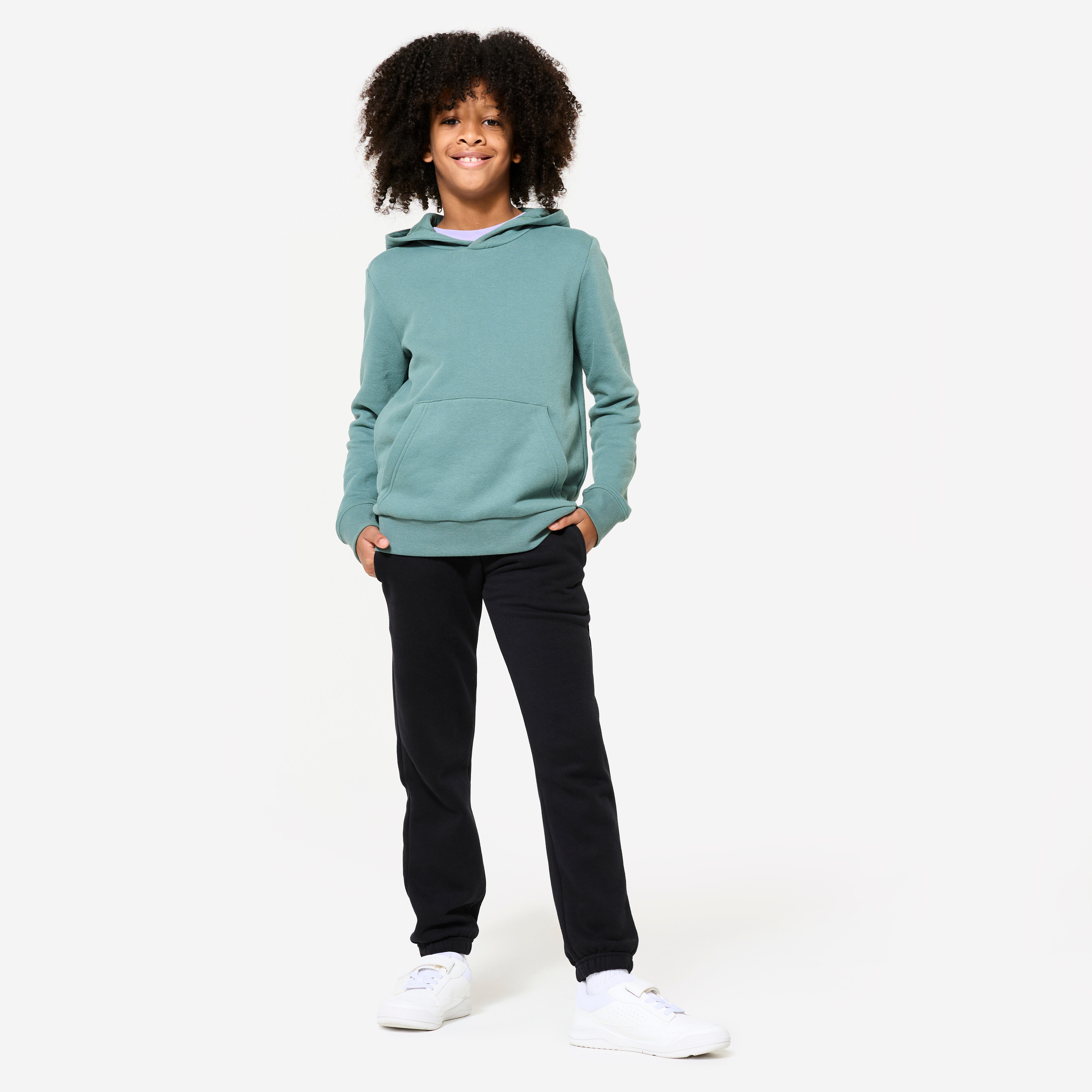 Kids' Hoodie â Sweat 500
