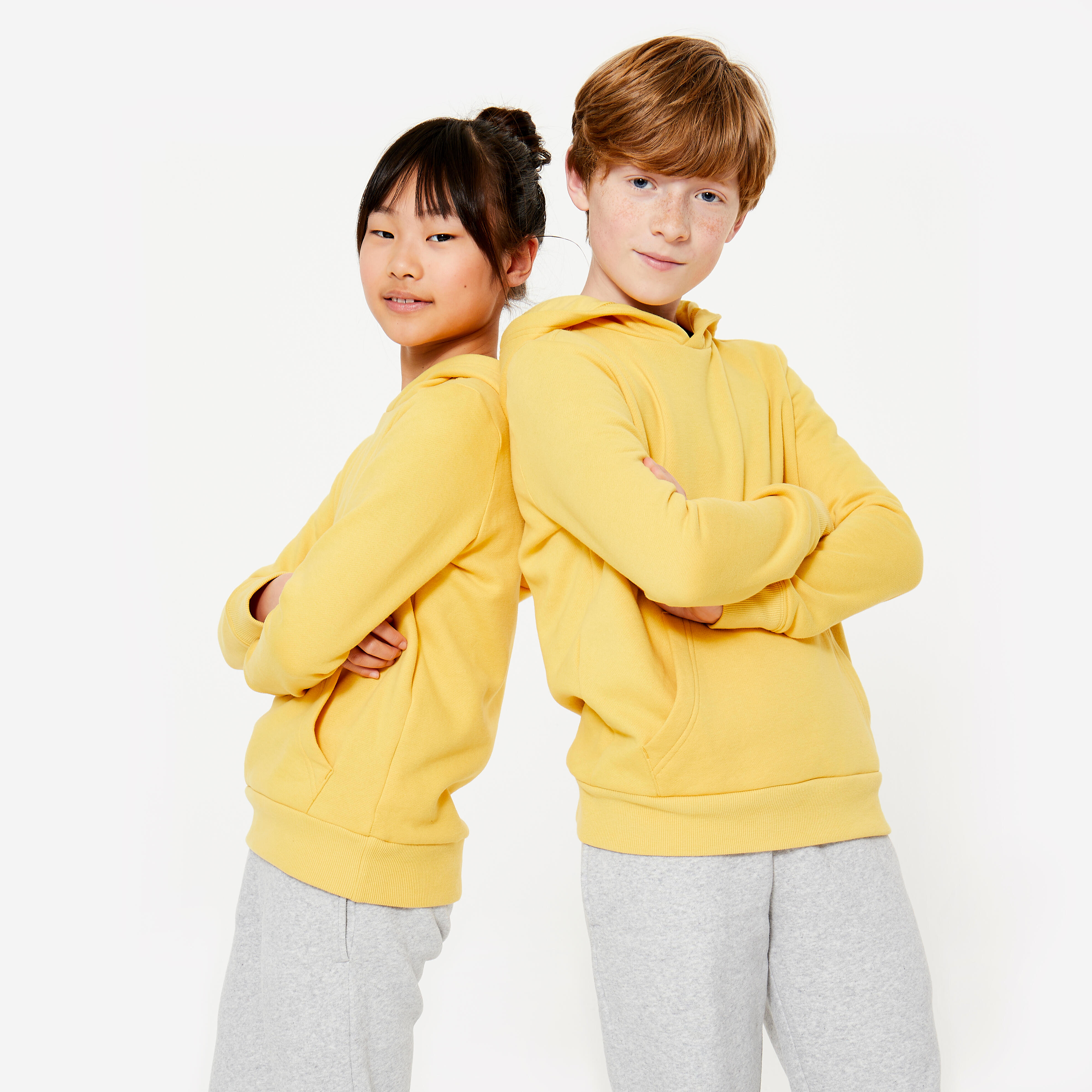 Kids' Hoodie â Sweat 500