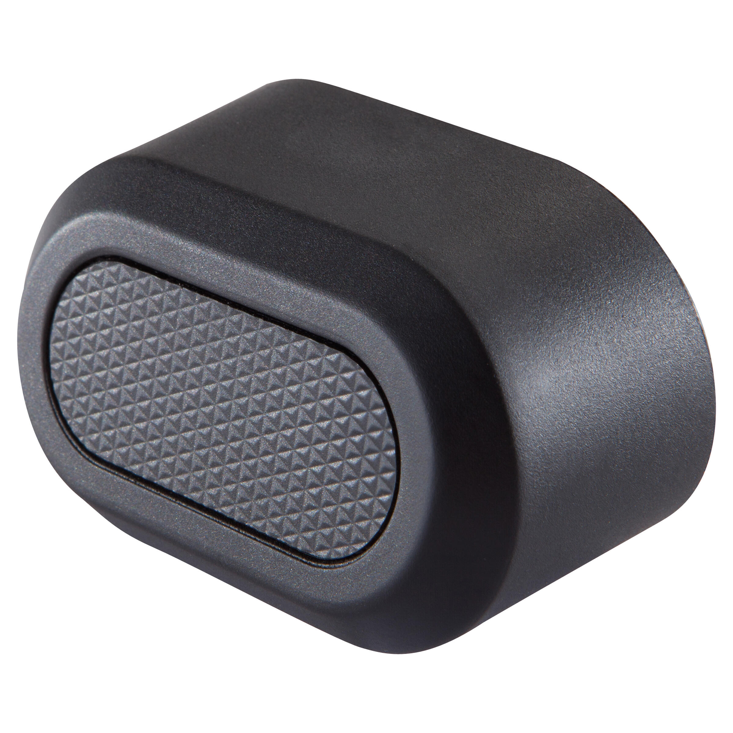 Fitness Machine Plastic End Cap