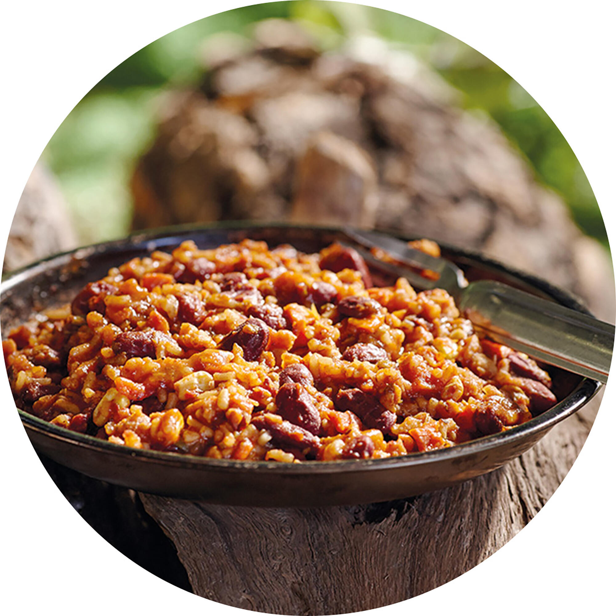 Vegetarian Chili