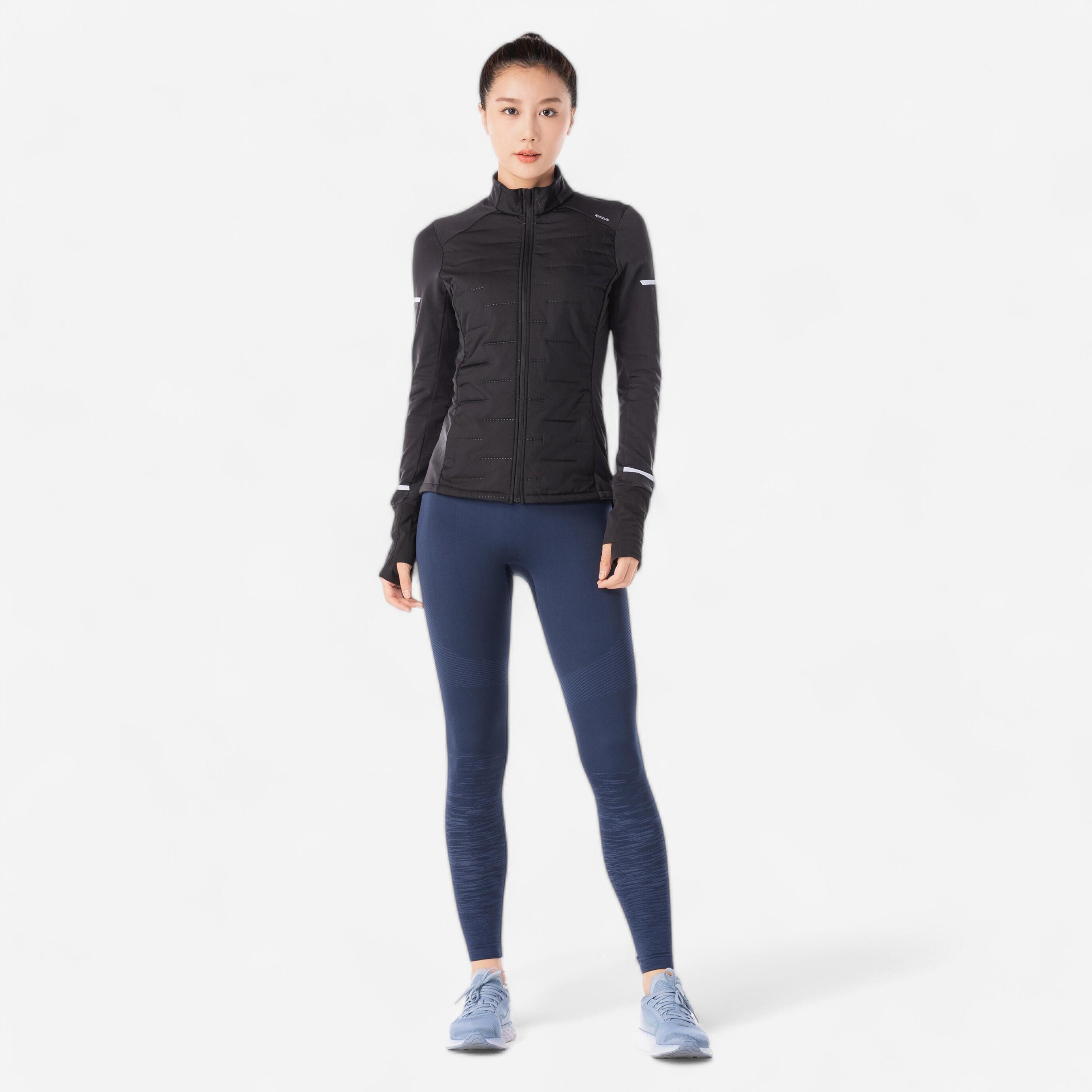 Womenâs Warm Water-Repellent Jacket