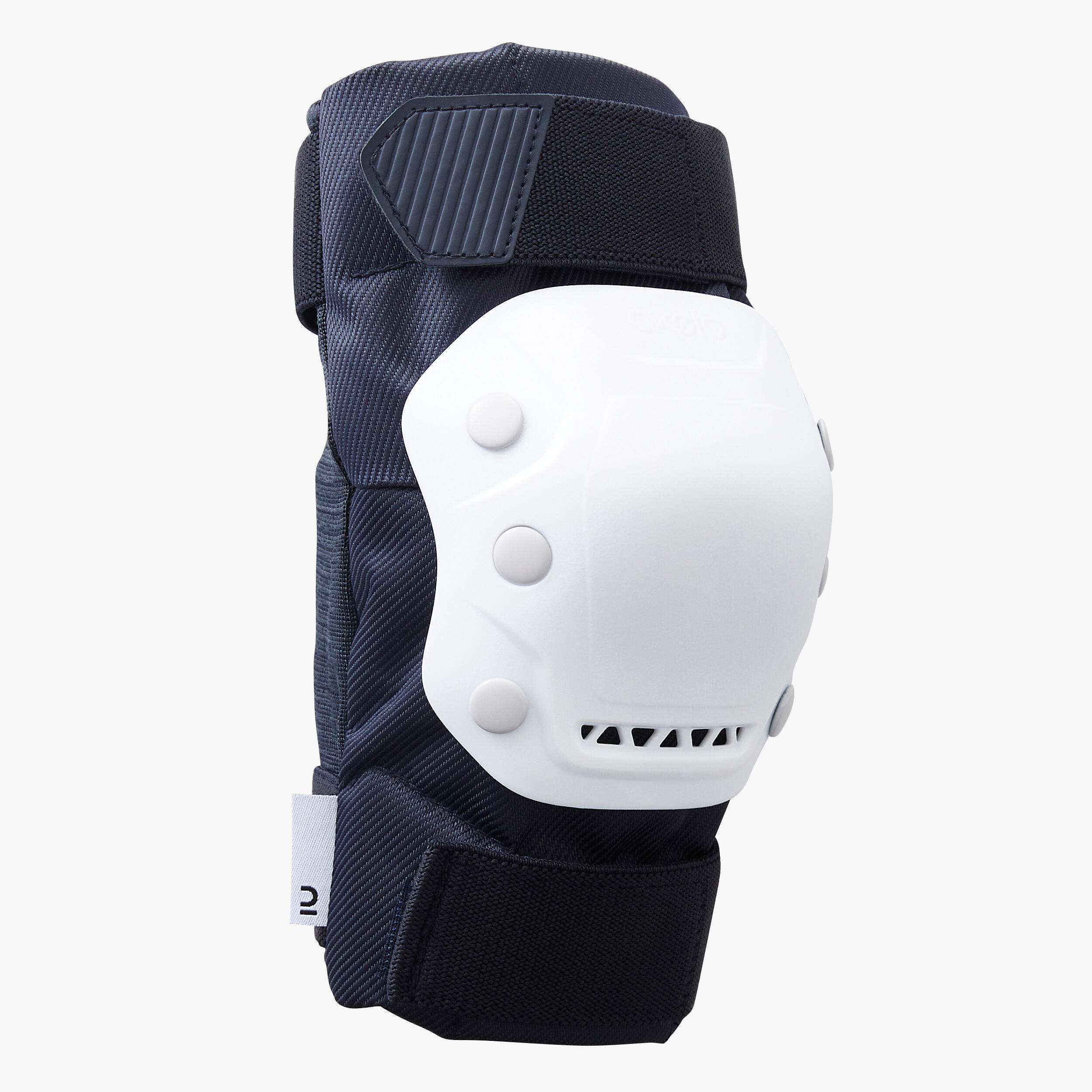 Inline Skate Protection - FIT 500 Blue