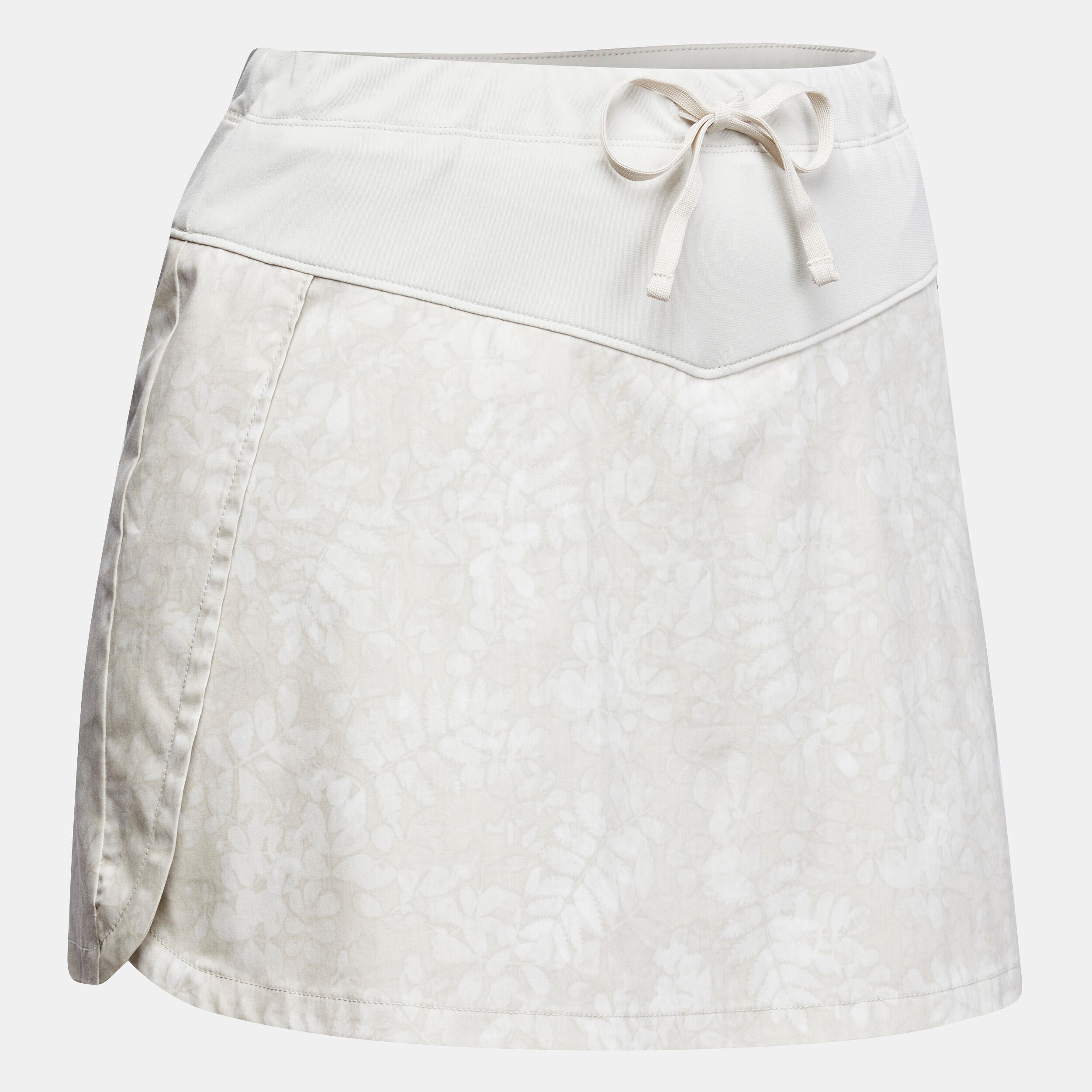 Womenâs Hiking Skort - NH 500