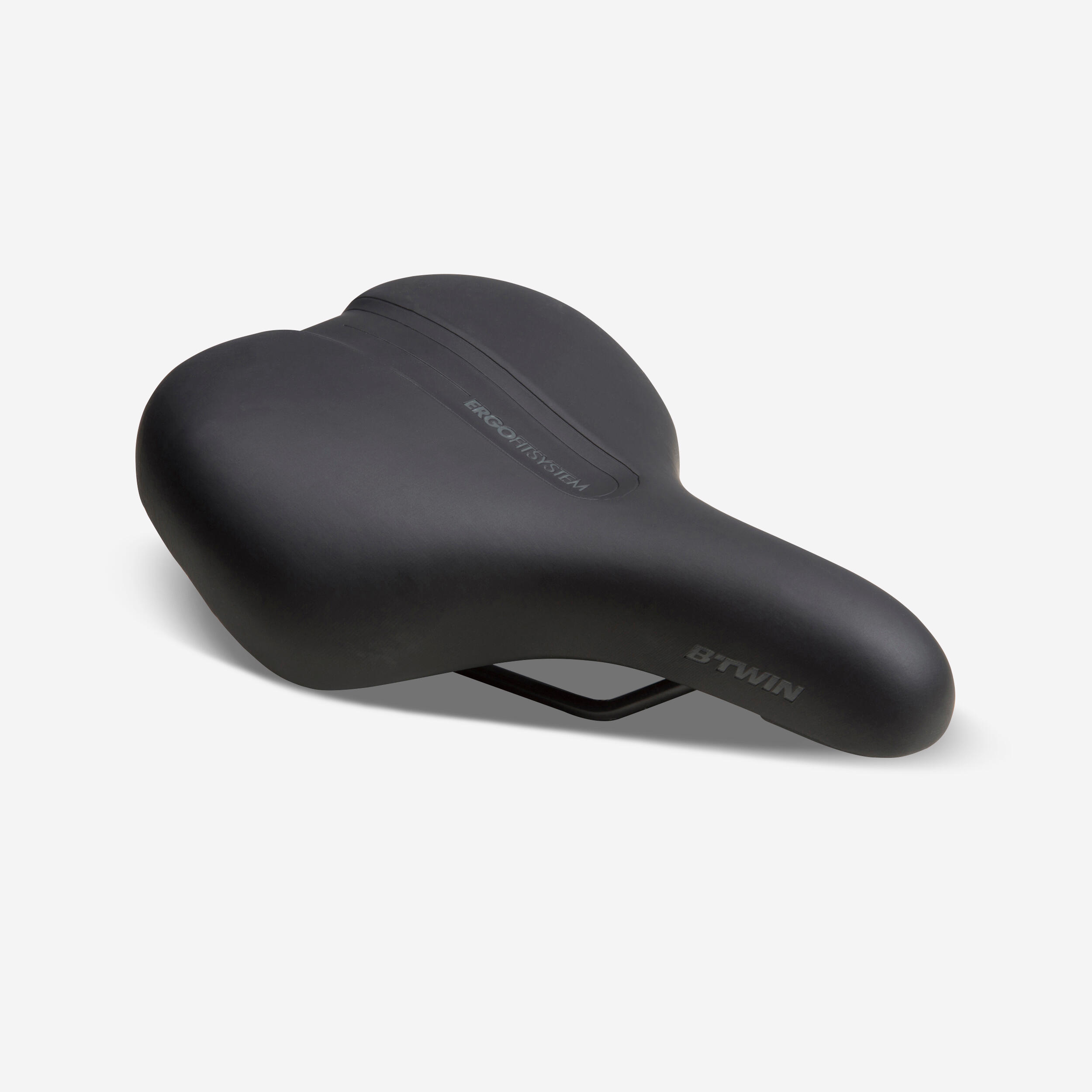 Bike Saddle 90Â°