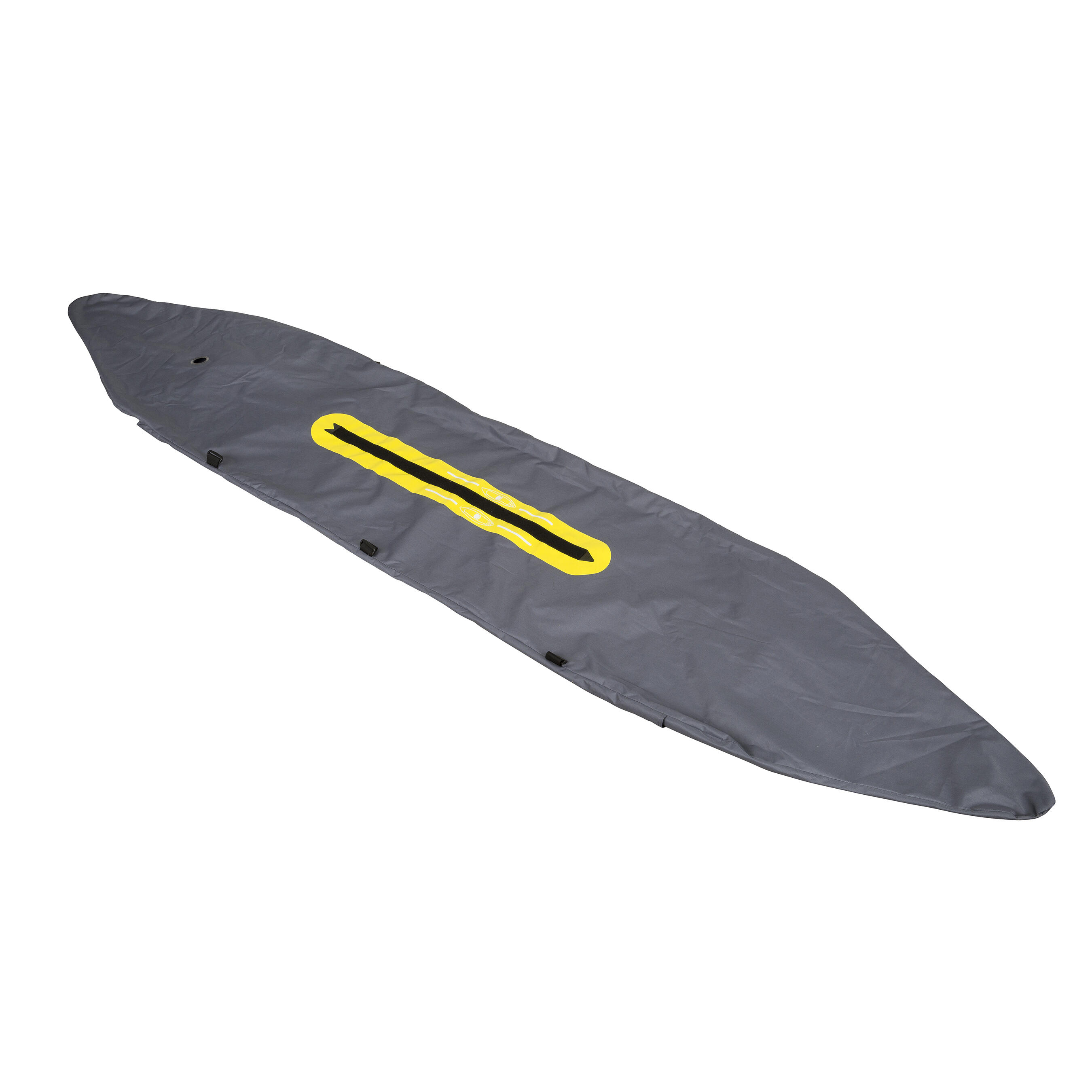 Itiwit 1 New Kayak Canvas Floor