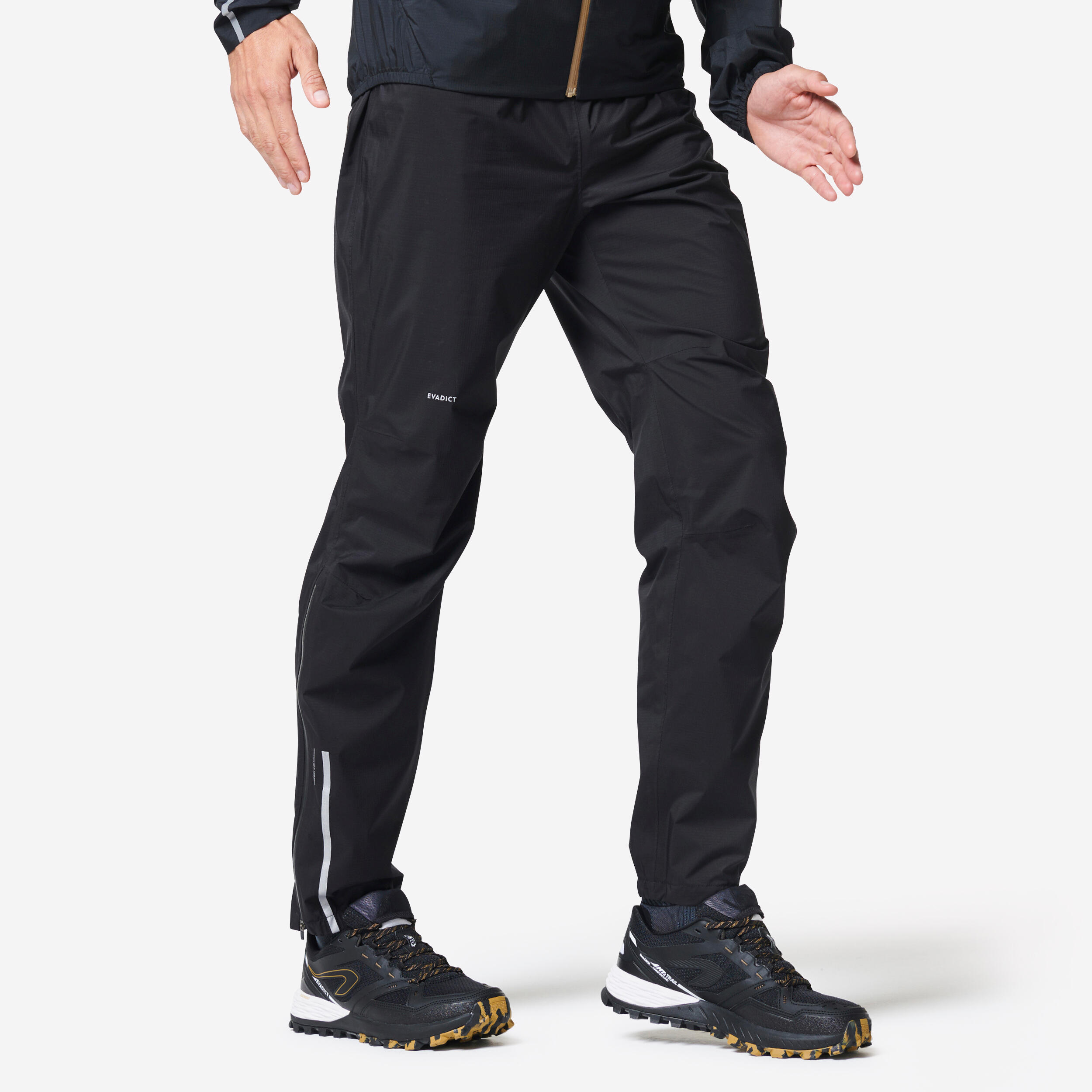 Men's Waterproof Running Pants - Run 900