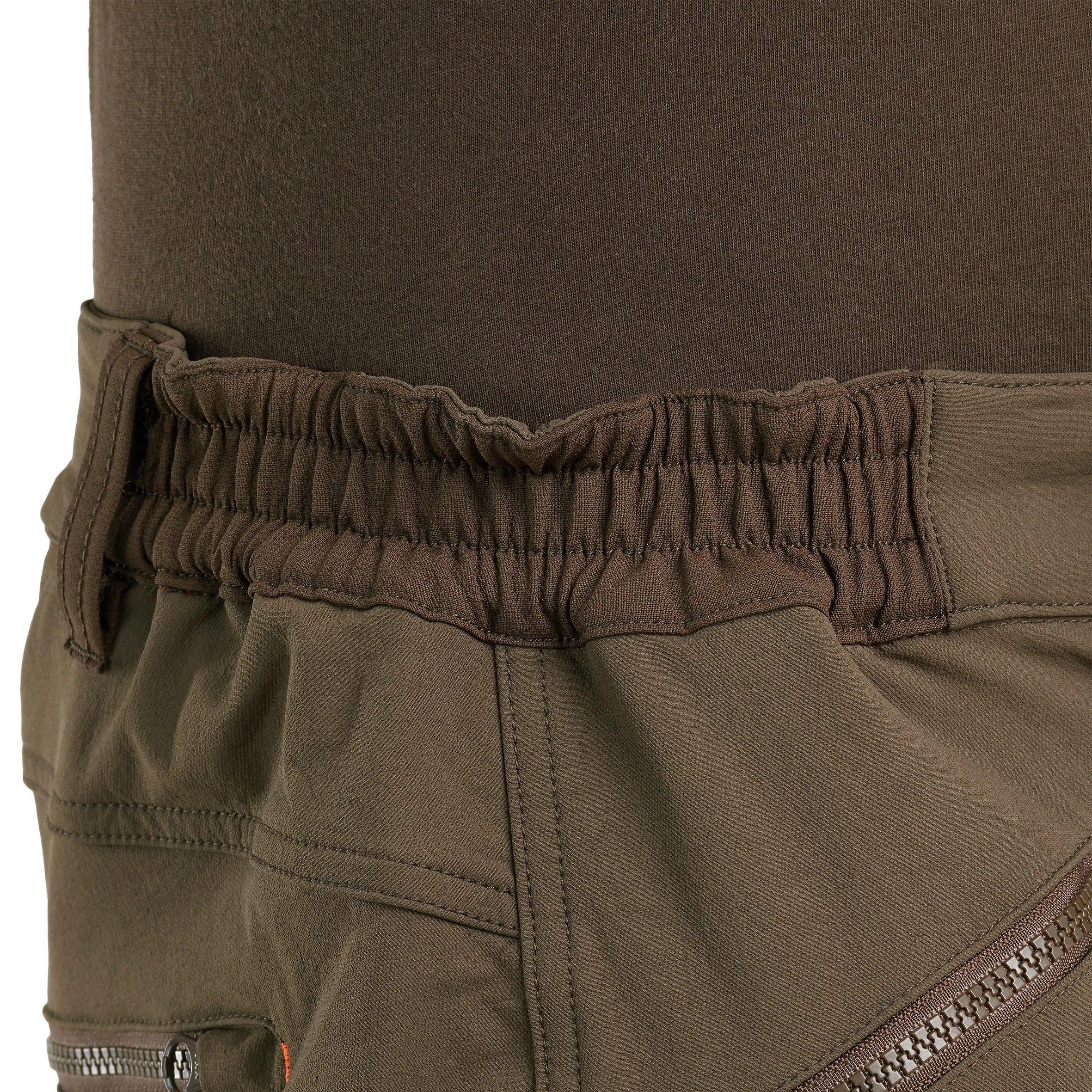 1302-hunting-trousers-for-dry-weather-renfort-500-brown-1.jpg