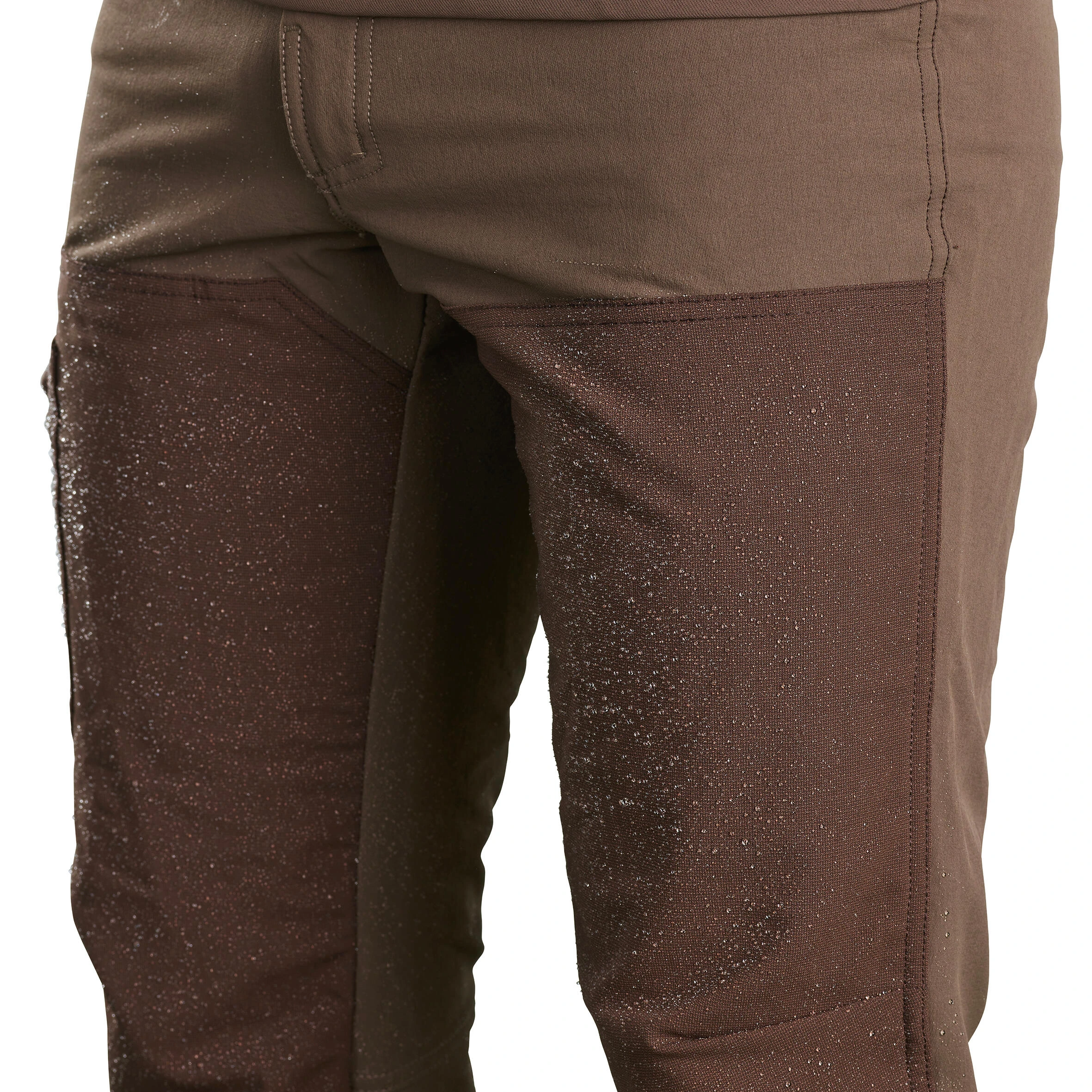 1302-hunting-trousers-for-dry-weather-renfort-500-brown-1.jpg