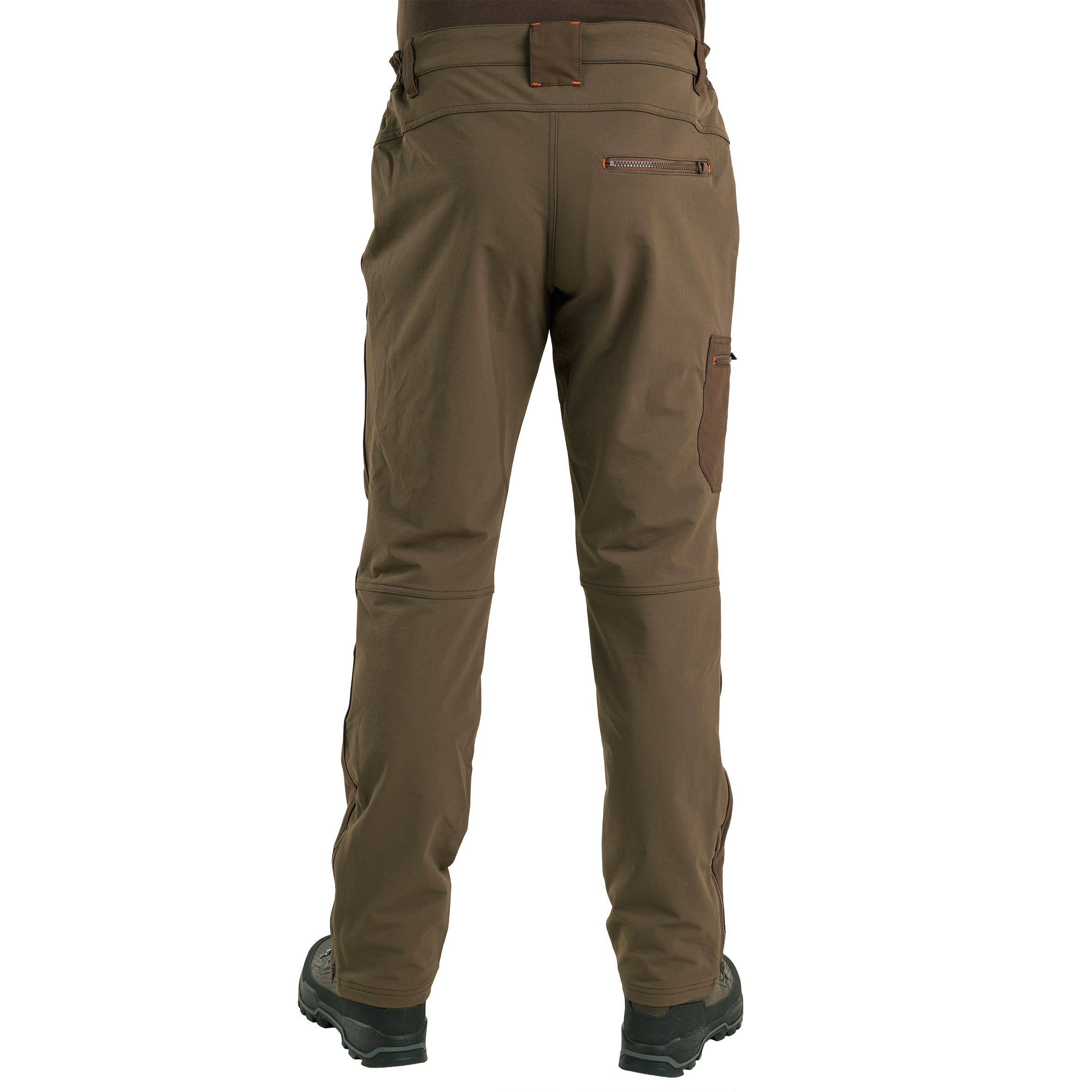 1302-hunting-trousers-for-dry-weather-renfort-500-brown-1.jpg