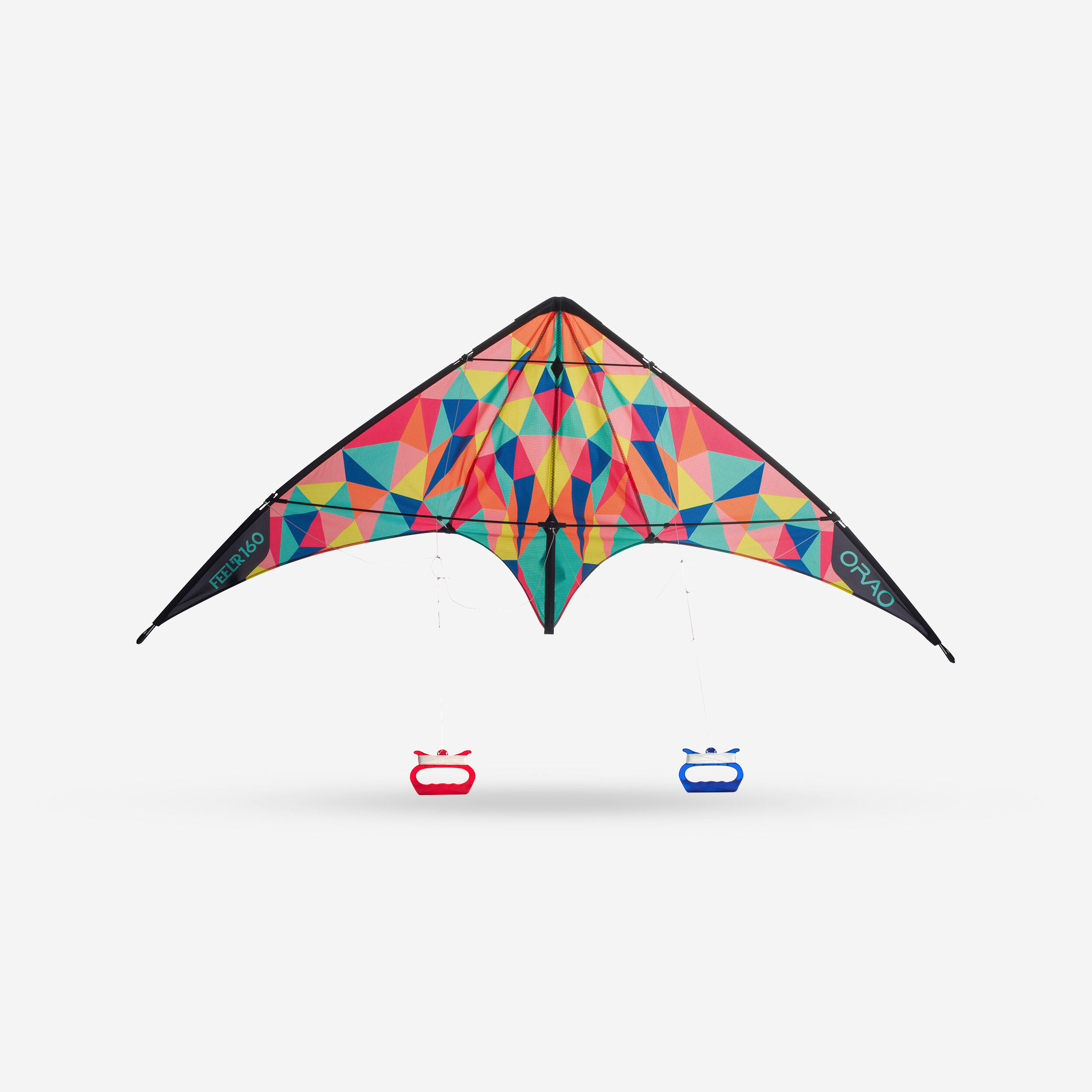 Stunt Kite - FeelâR 160