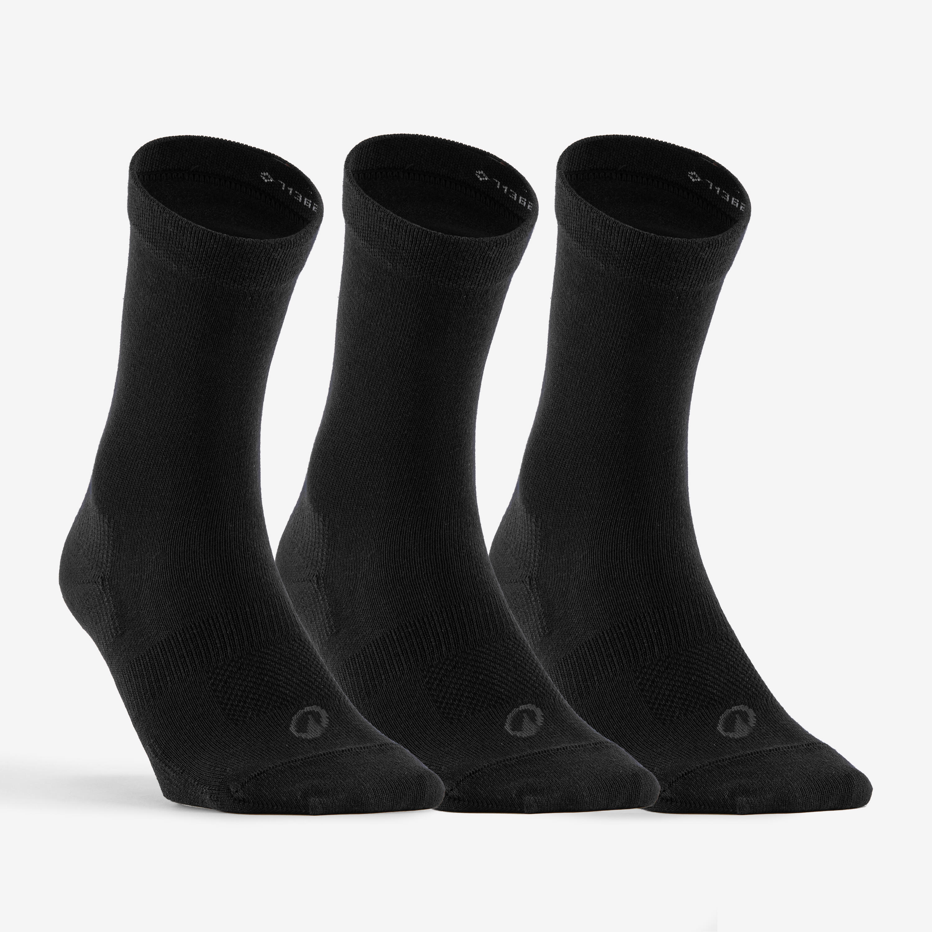 RS 160 Tri-Pack High Sports Socks