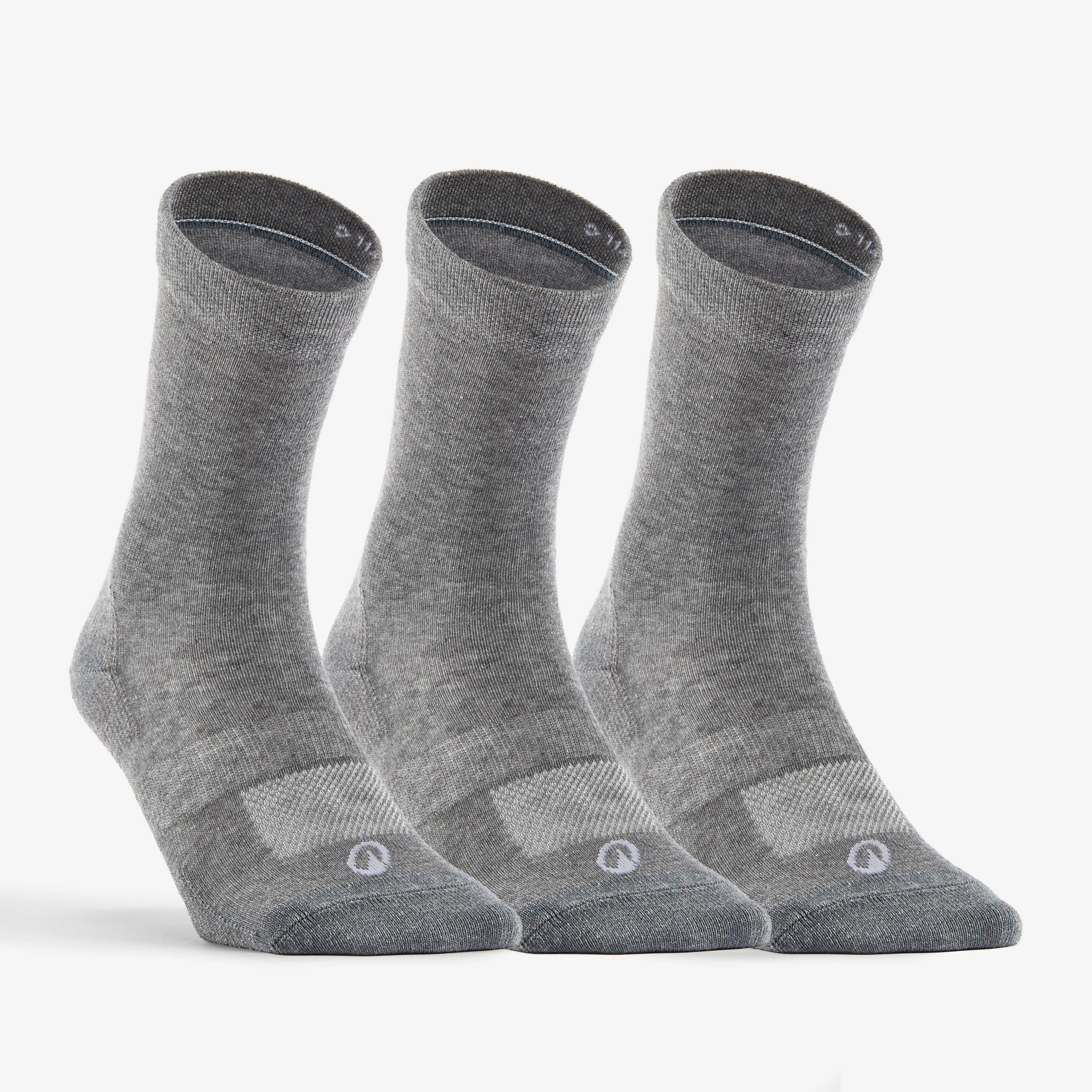 RS 160 Tri-Pack High Sports Socks