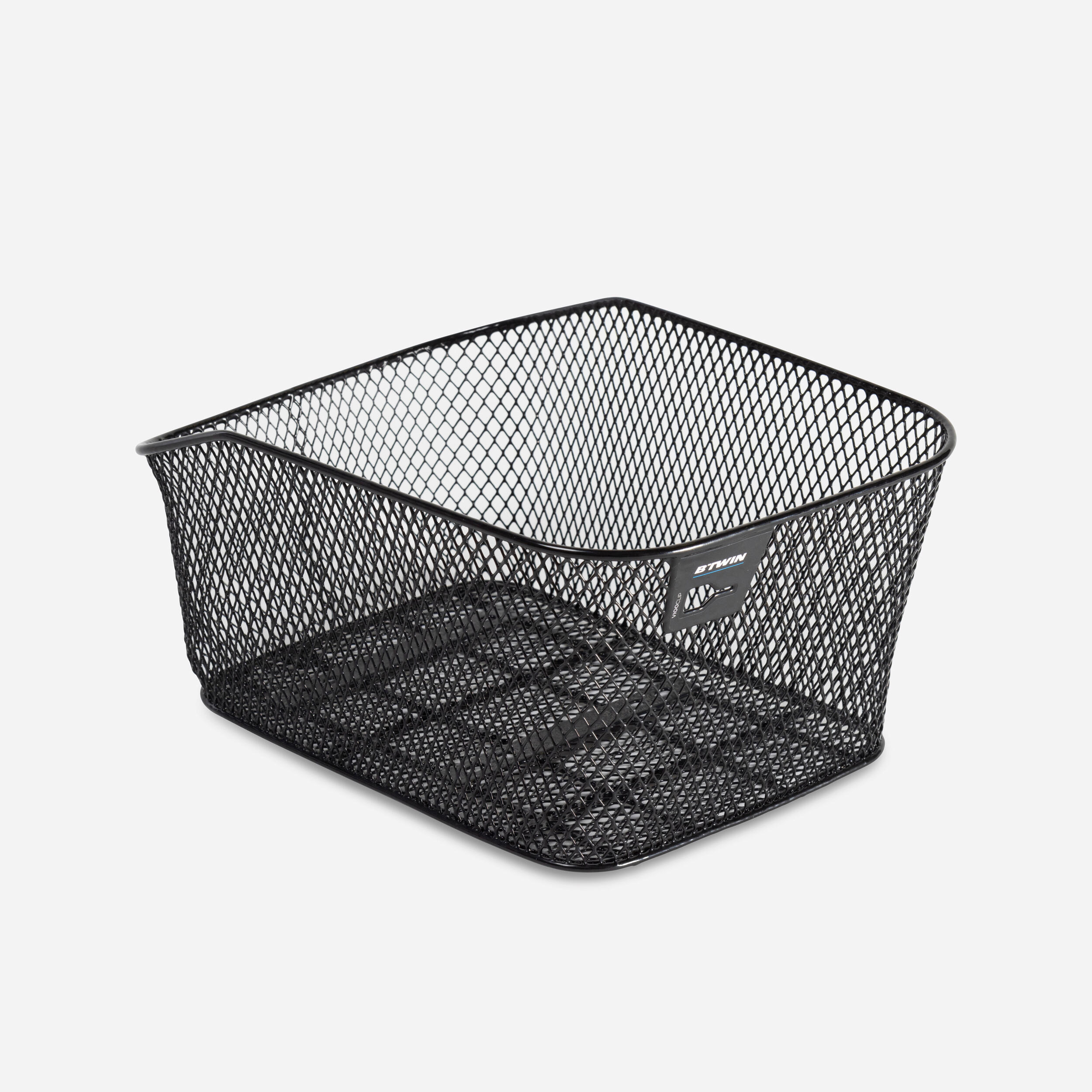 100 Back Pannier 13 L Bike Basket