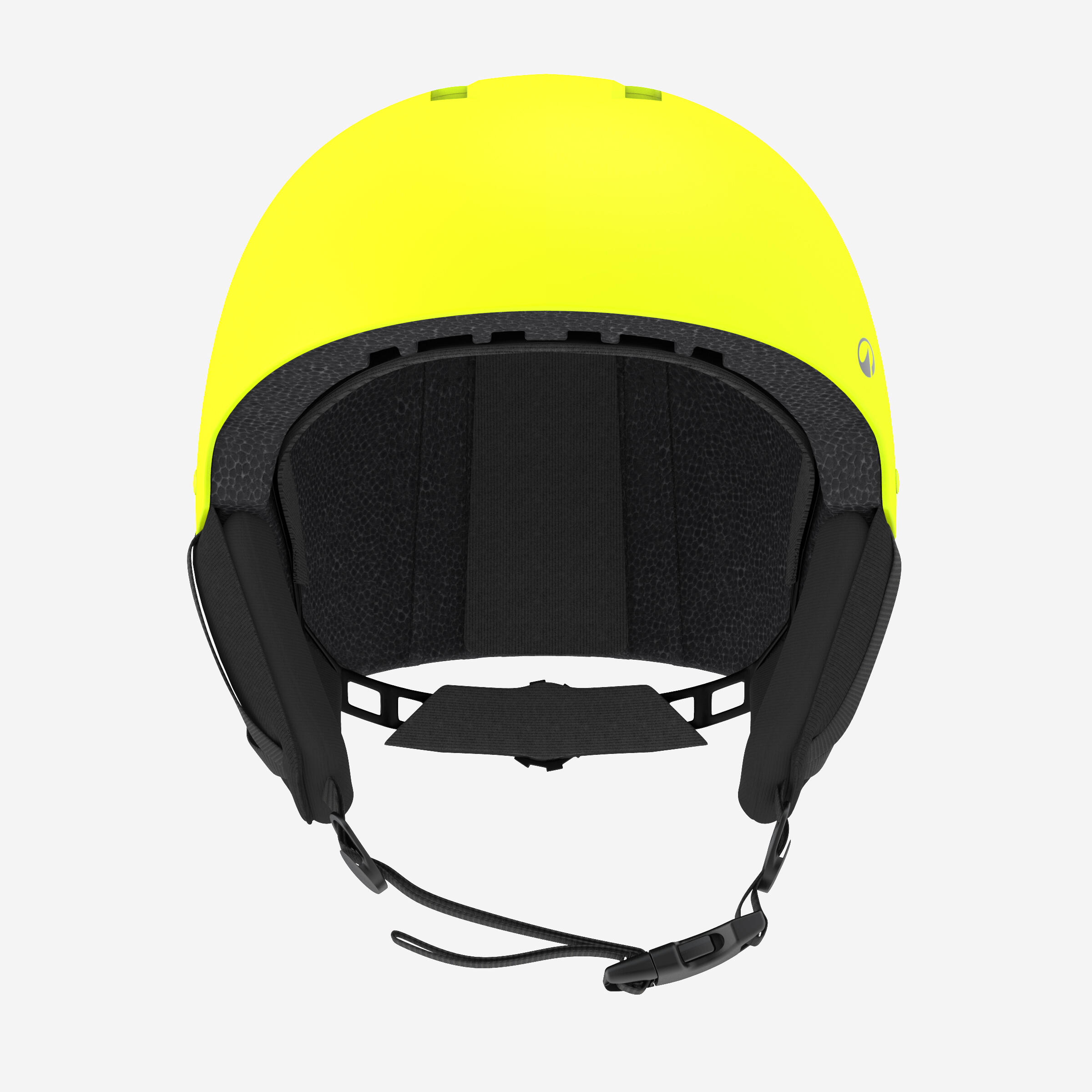 Kids’ Ski Helmet - H 100 Yellow