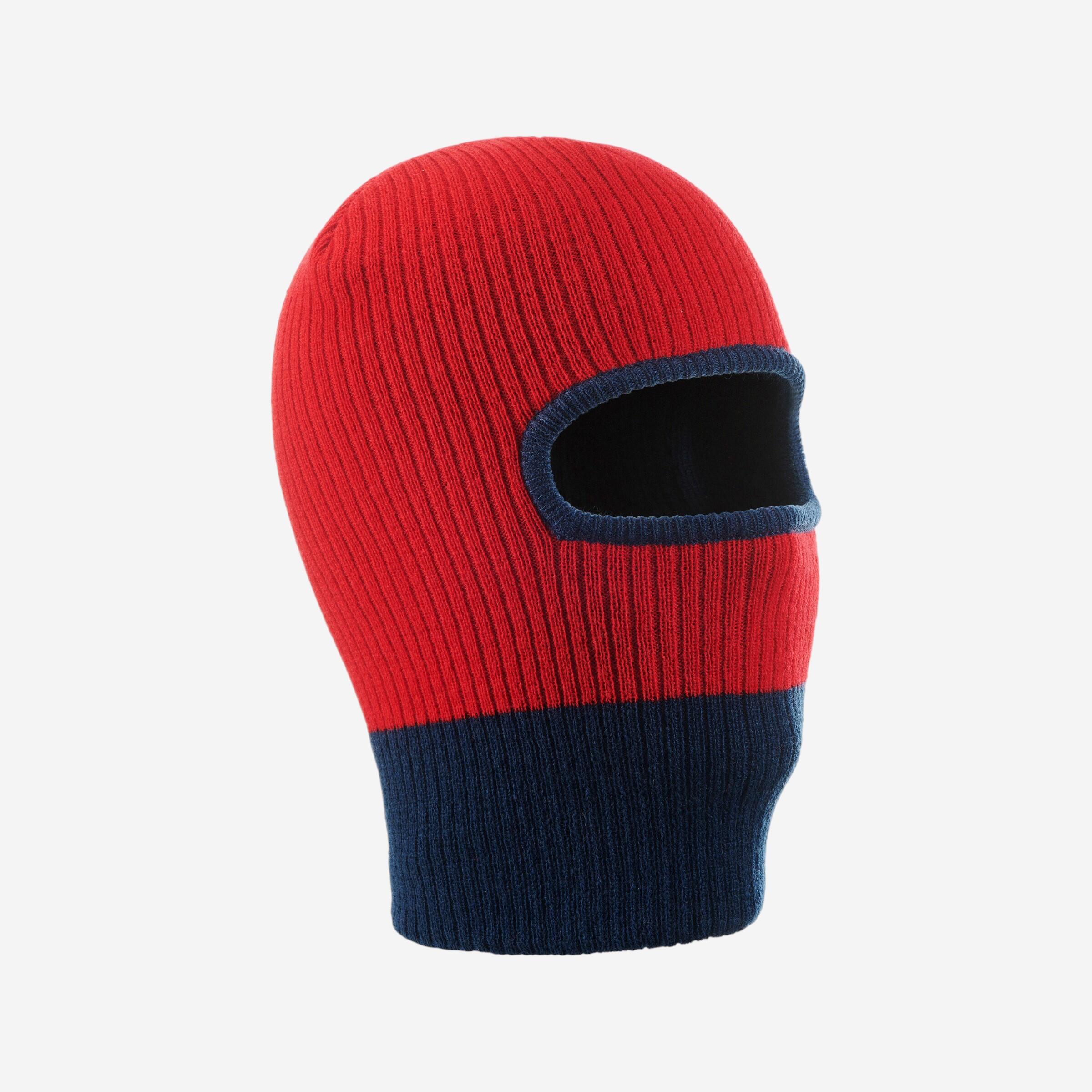 Kids' Warm Ski Knit Balaclava Ages 3-6