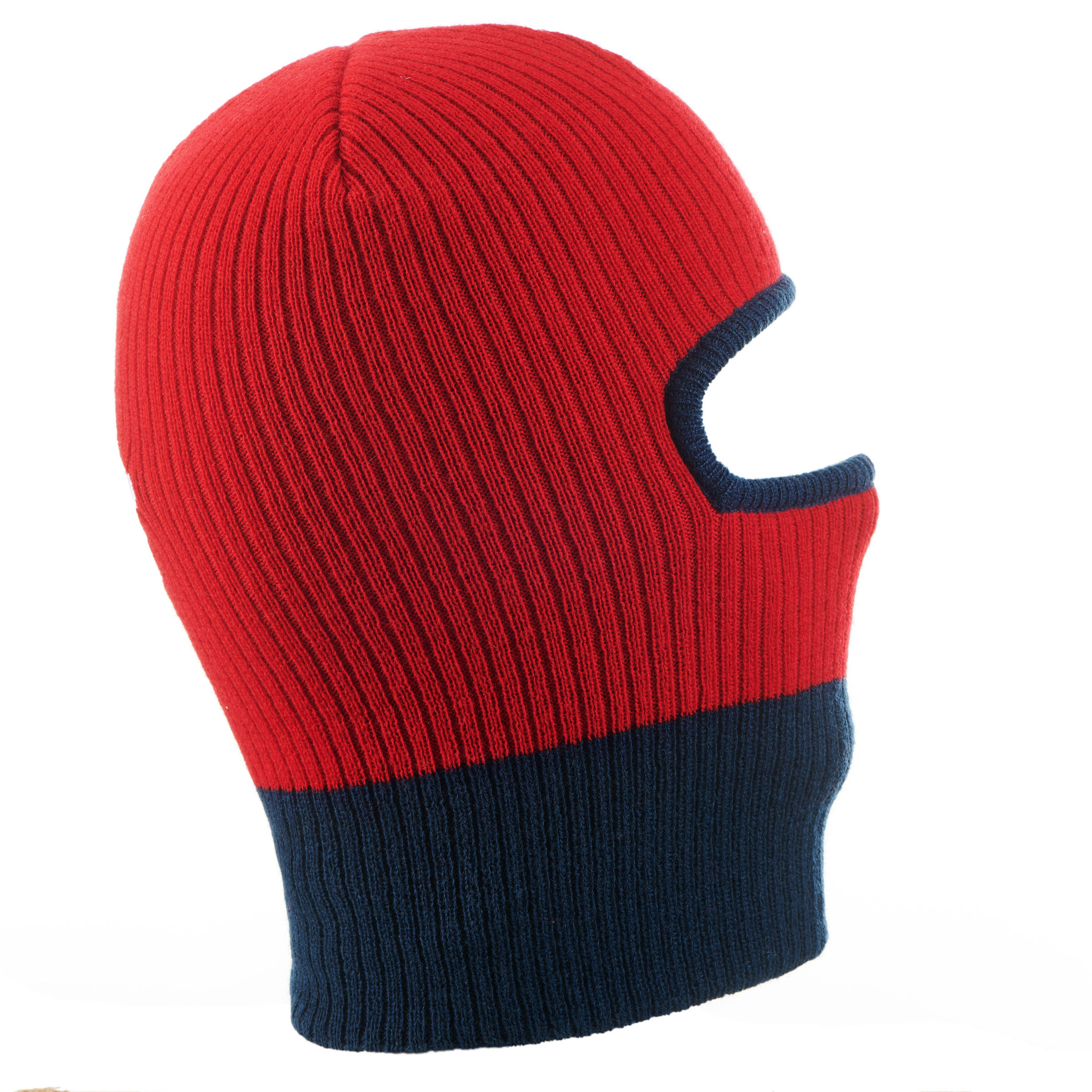 Kids' Warm Ski Knit Balaclava Ages 3-6